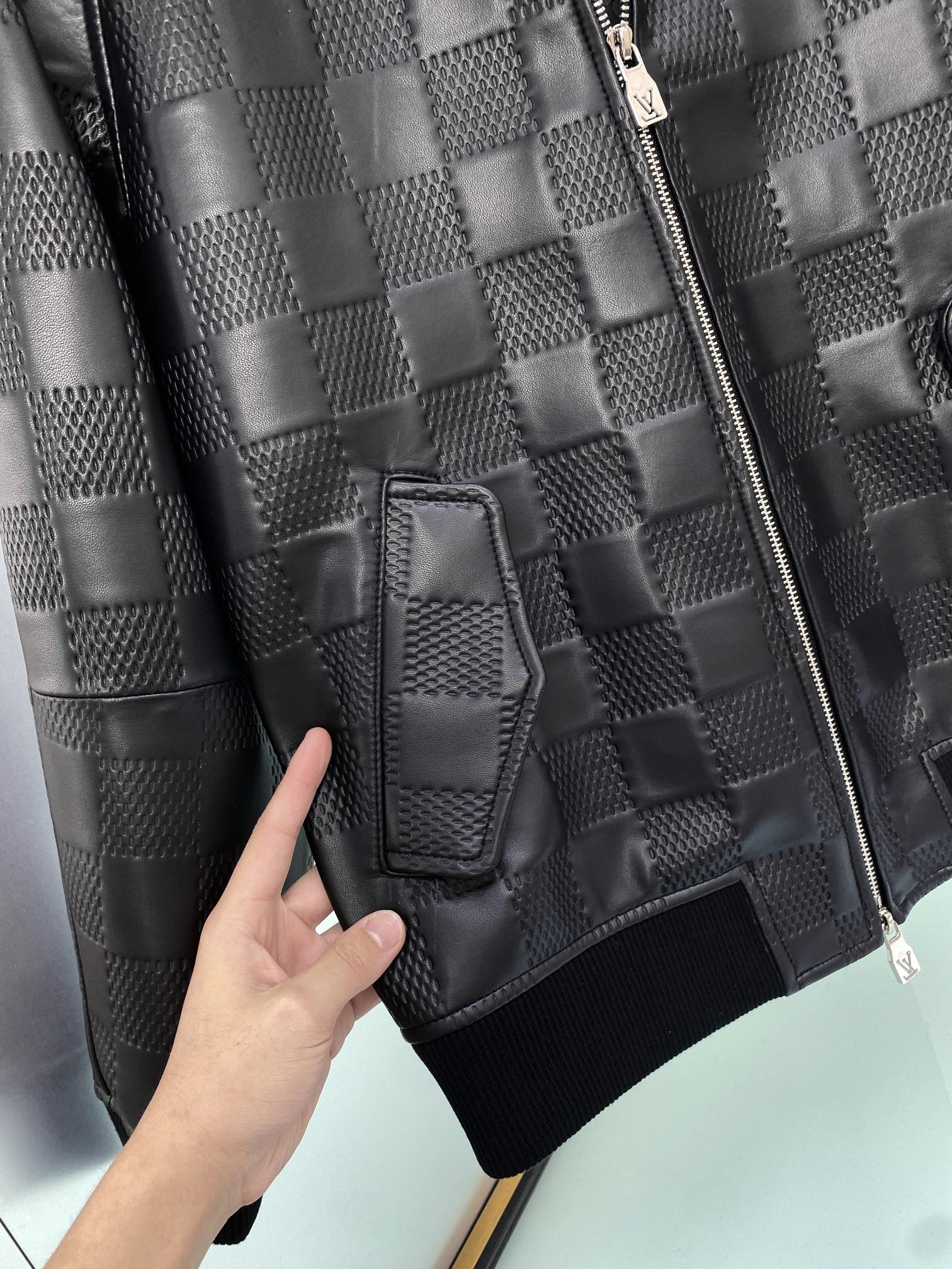 Louis Vuitton Haute Couture Designer Jacket Coat Ready-to-Wear 6