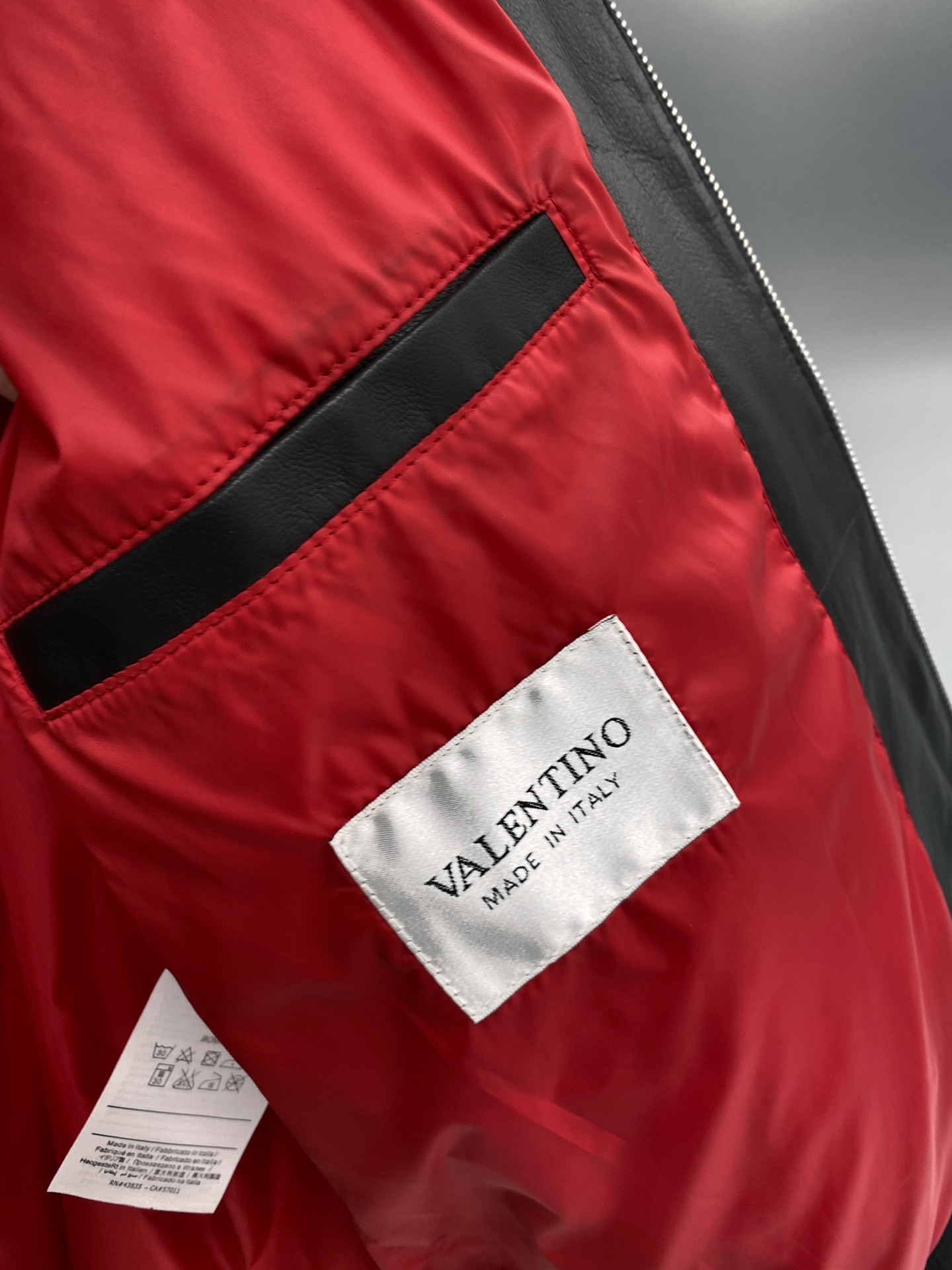 Valentino Haute Couture Haute Couture Ready-to-Wear Clothing Dress 9
