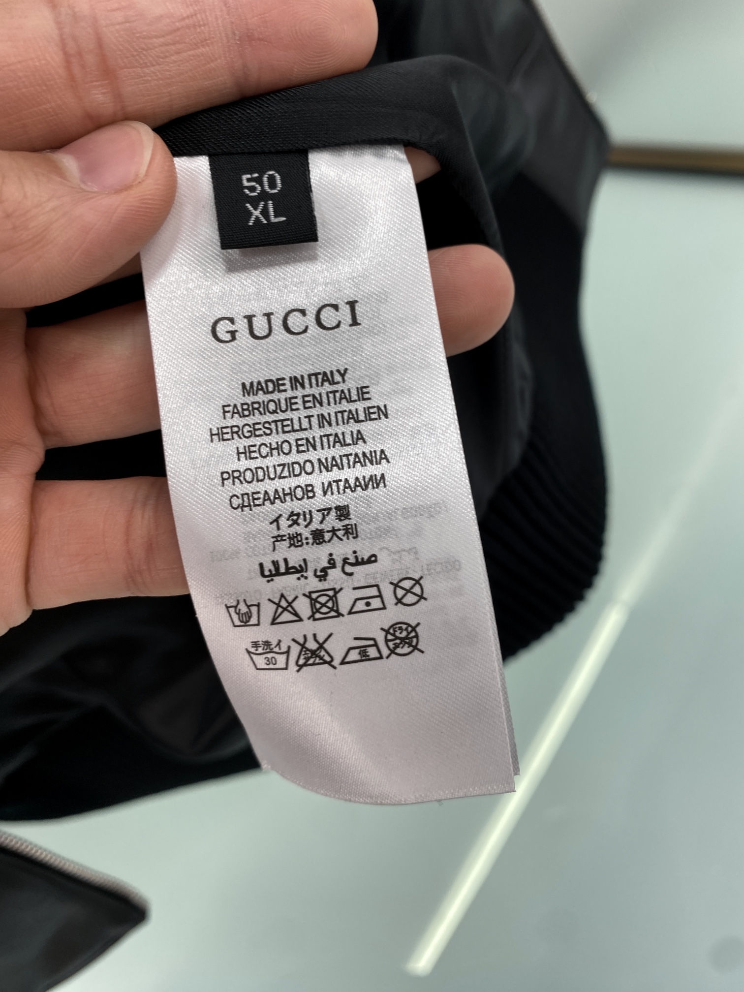 Gucci Haute Couture Haute Couture Ready-to-Wear Clothing Dress Jacket 9