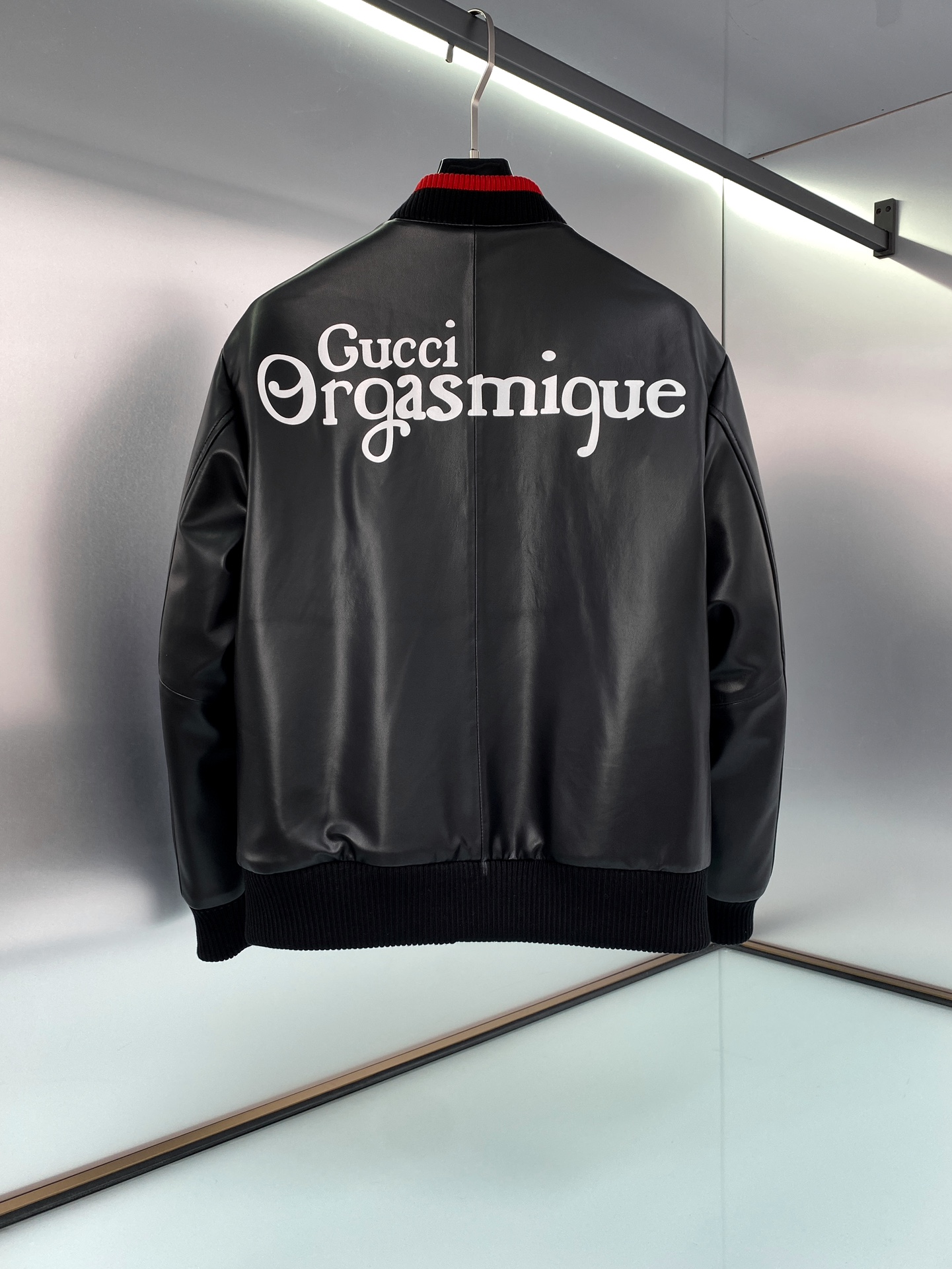 Gucci Haute Couture Haute Couture Ready-to-Wear Clothing Dress Jacket 2