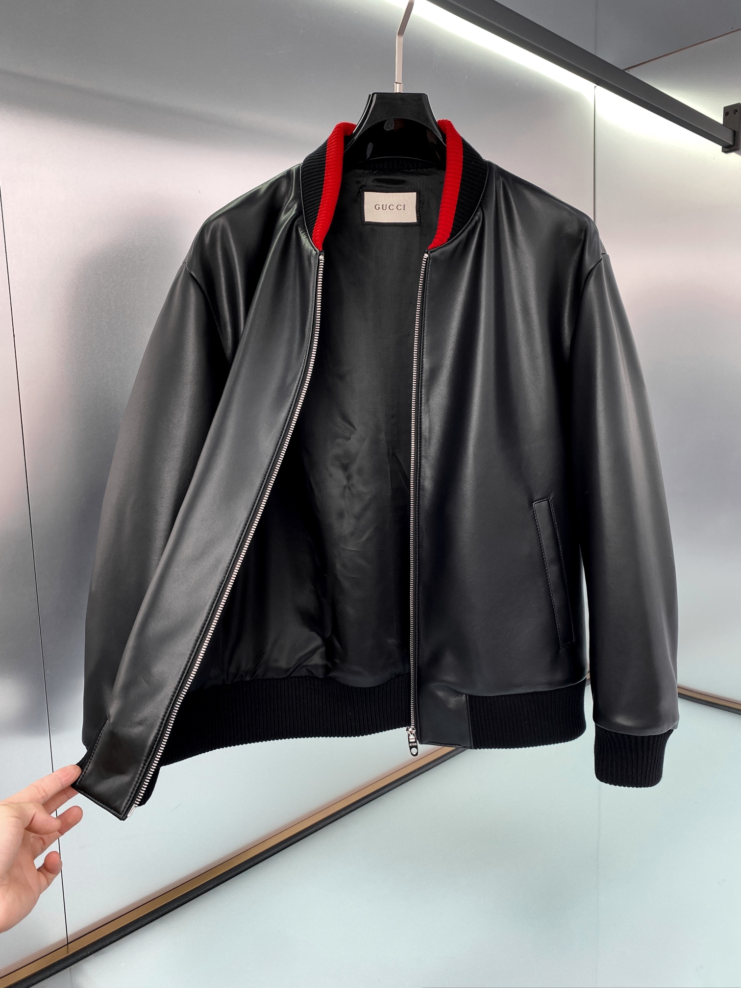 Gucci Haute Couture Haute Couture Ready-to-Wear Clothing Dress Jacket 3
