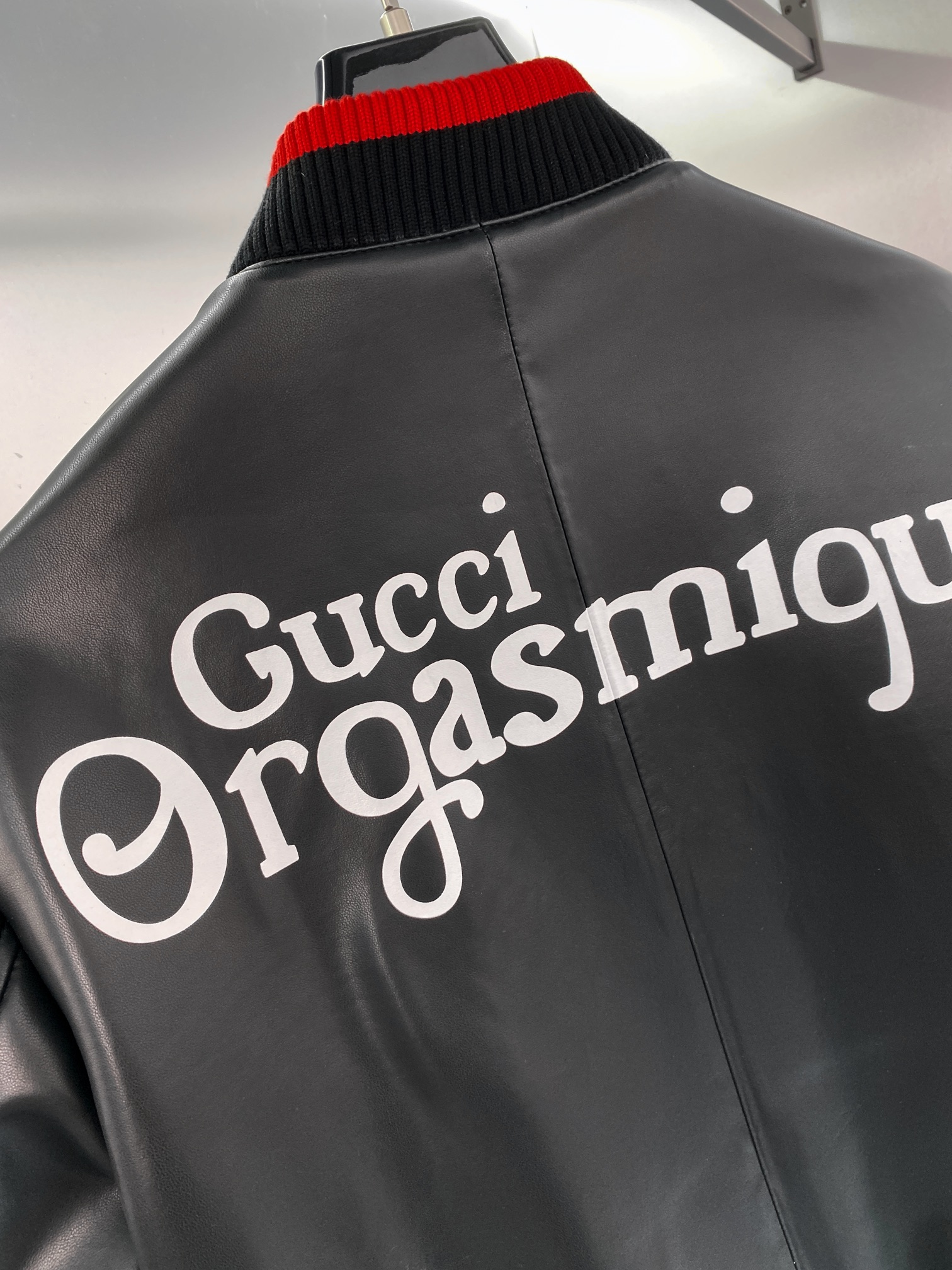 Gucci Haute Couture Haute Couture Ready-to-Wear Clothing Dress Jacket 7