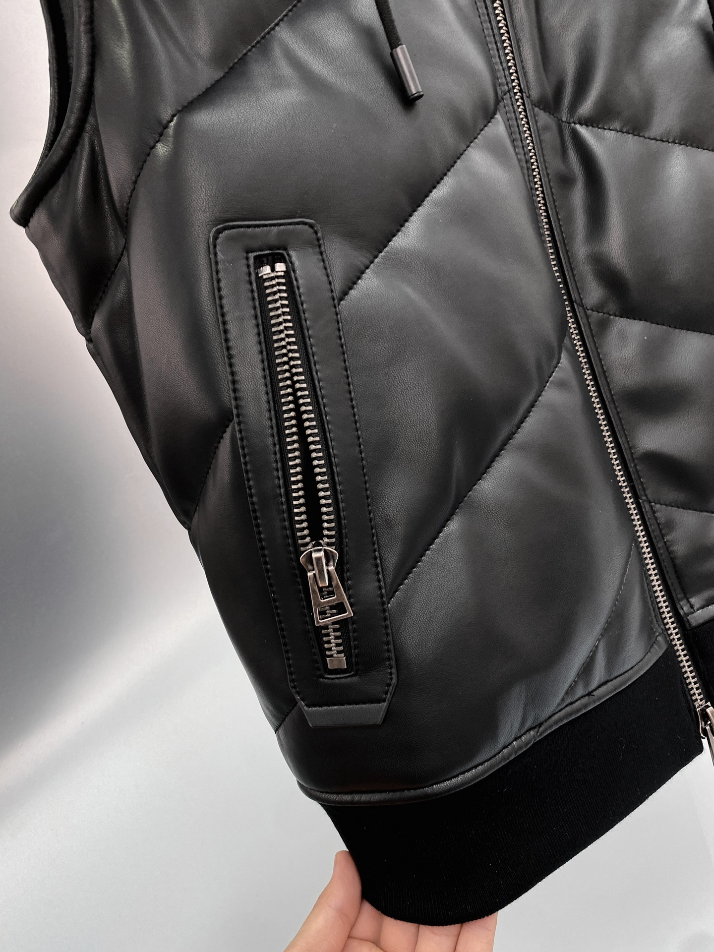 路易威登 Louis Vuitton 高定典藏名品高定成衣时装外套连衣裙衬衫T恤 #C92CE30C 6