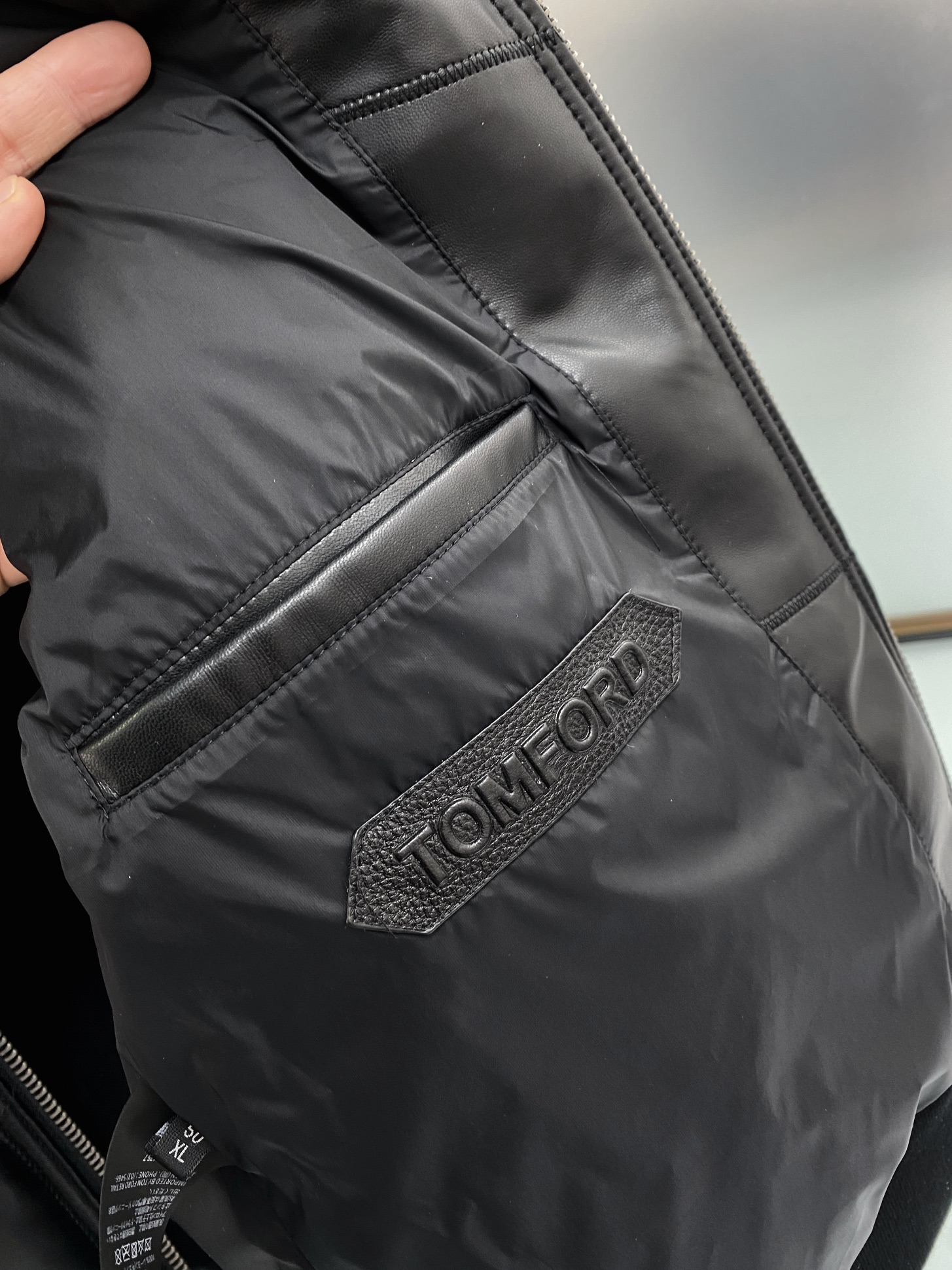 路易威登 Louis Vuitton 高定典藏名品高定成衣时装外套连衣裙衬衫T恤 #C92CE30C 9