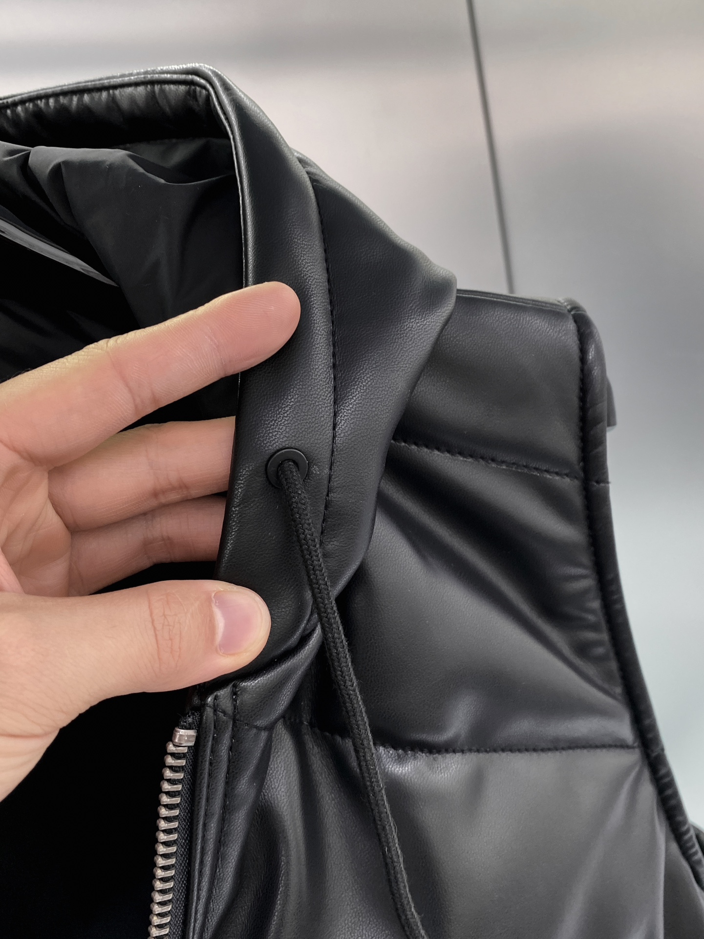 路易威登 Louis Vuitton 高定典藏名品高定成衣时装外套连衣裙衬衫T恤 #C92CE30C 5