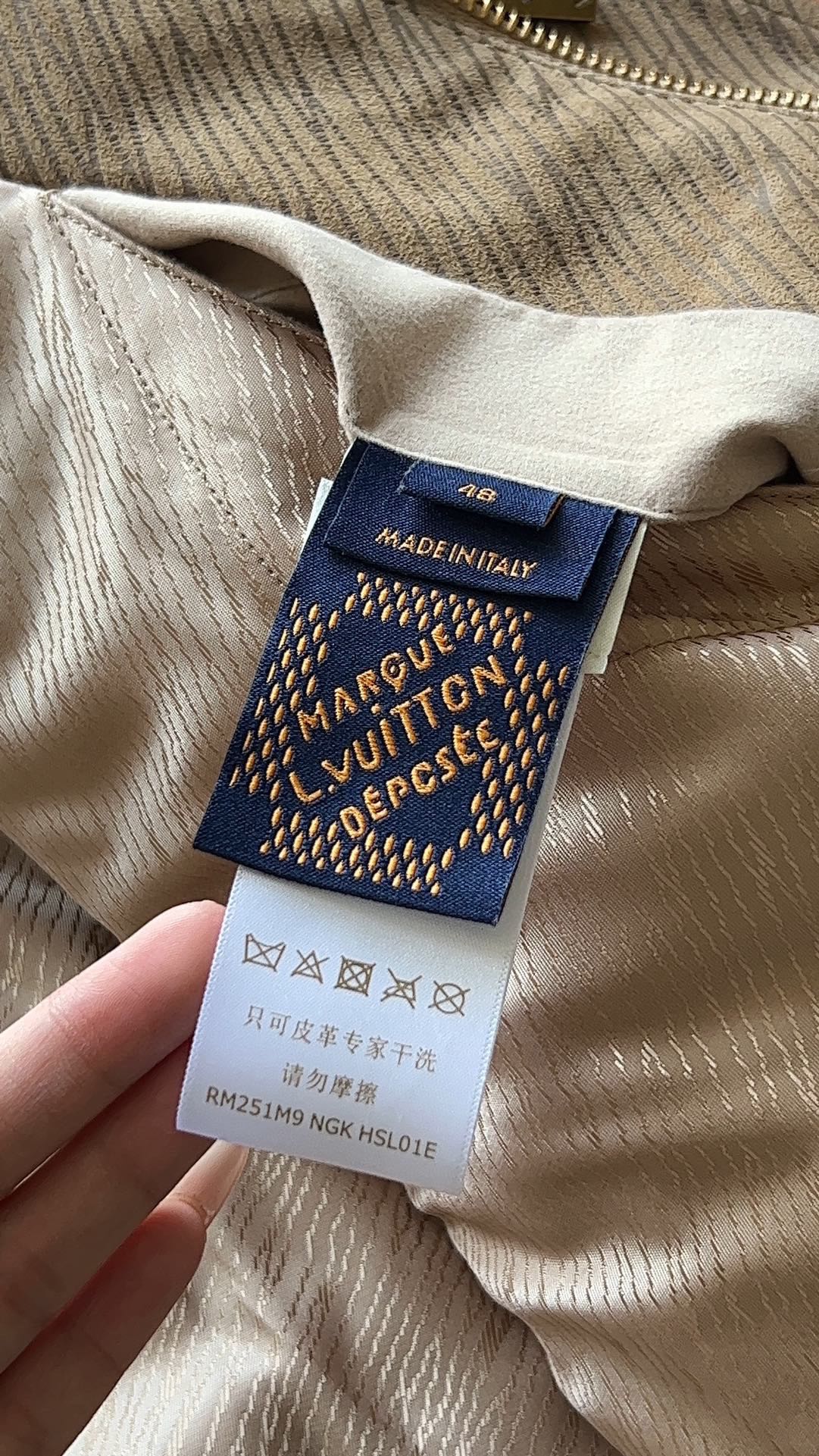 路易威登 Louis Vuitton 高定典藏经典高奢皮具手袋托特包斜挎包女包 #38248365 8