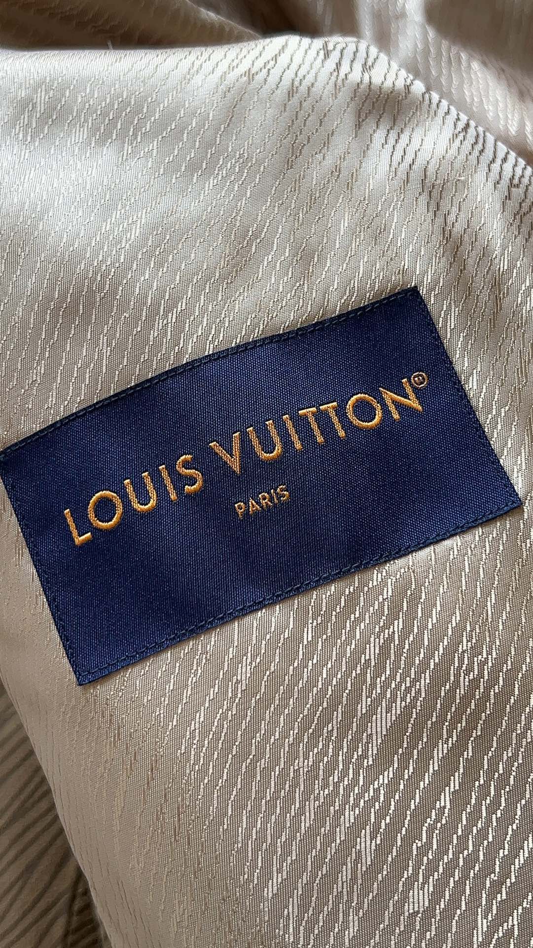 路易威登 Louis Vuitton 高定典藏经典高奢皮具手袋托特包斜挎包女包 #38248365 6