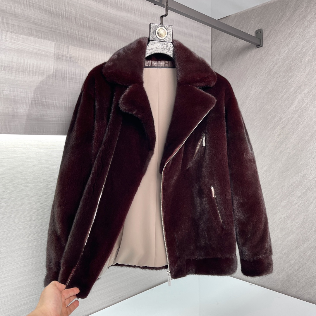 普拉达 Prada 高级成衣风衣外套及大衣服饰 #63AB02AD 3