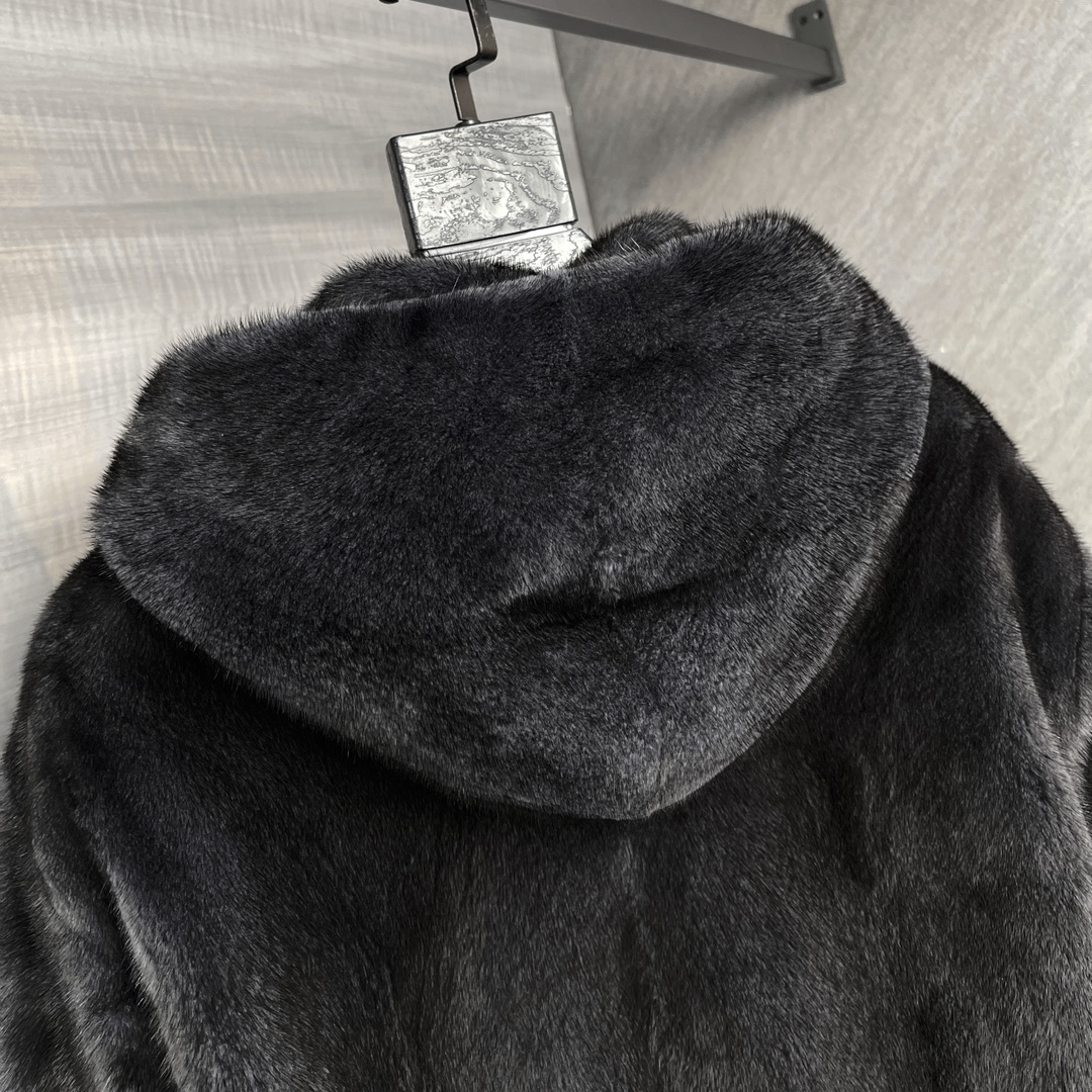 古驰 Gucci 高级成衣风衣外套及大衣服饰 #14226663 8