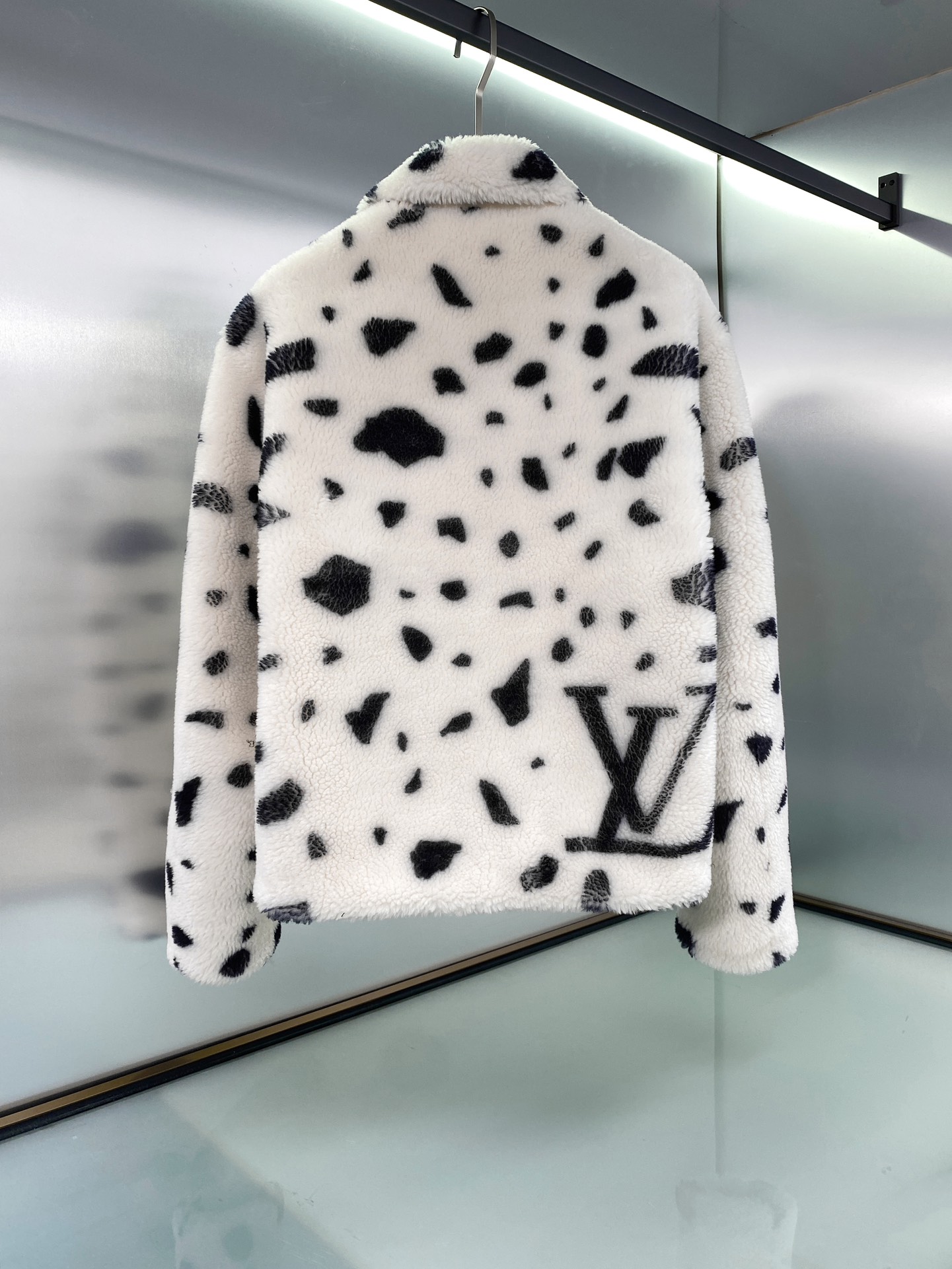 Louis Vuitton Haute Couture Designer Jacket Coat Ready-to-Wear Ref 3