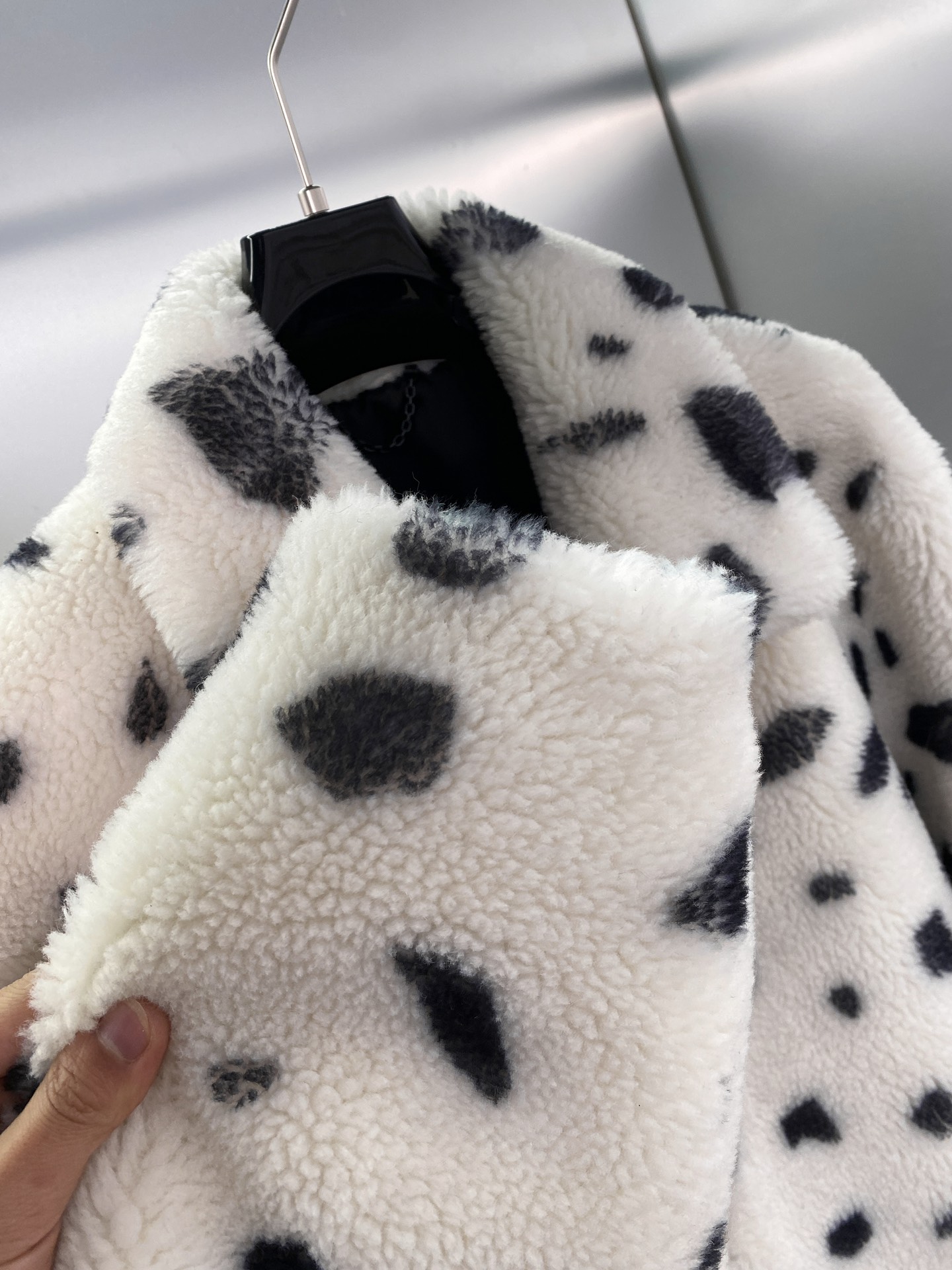 Louis Vuitton Haute Couture Designer Jacket Coat Ready-to-Wear Ref 5