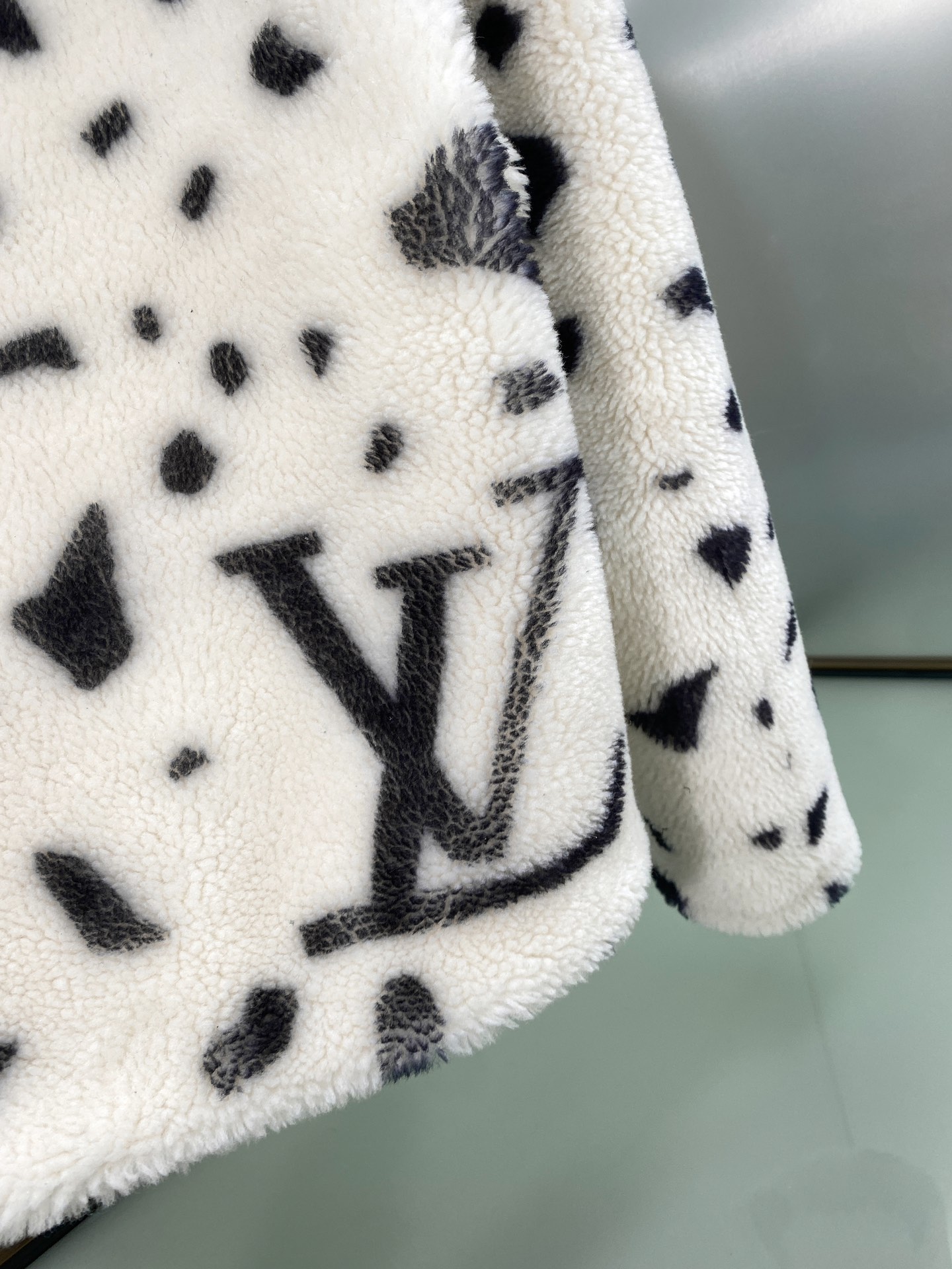 Louis Vuitton Haute Couture Designer Jacket Coat Ready-to-Wear Ref 8