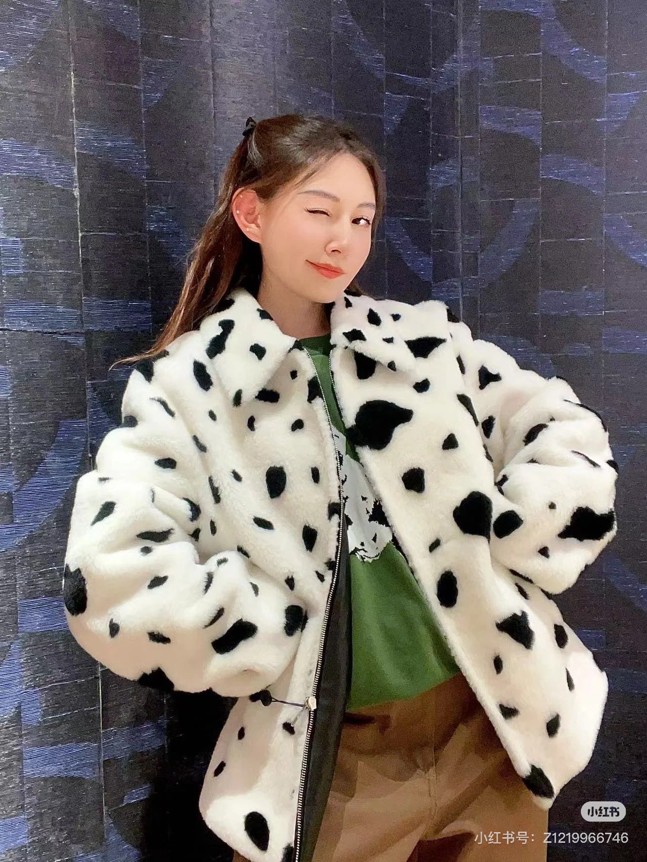 路易威登 Louis Vuitton 高定典藏名品高定成衣时装外套连衣裙衬衫T恤 #D428EBB2 3