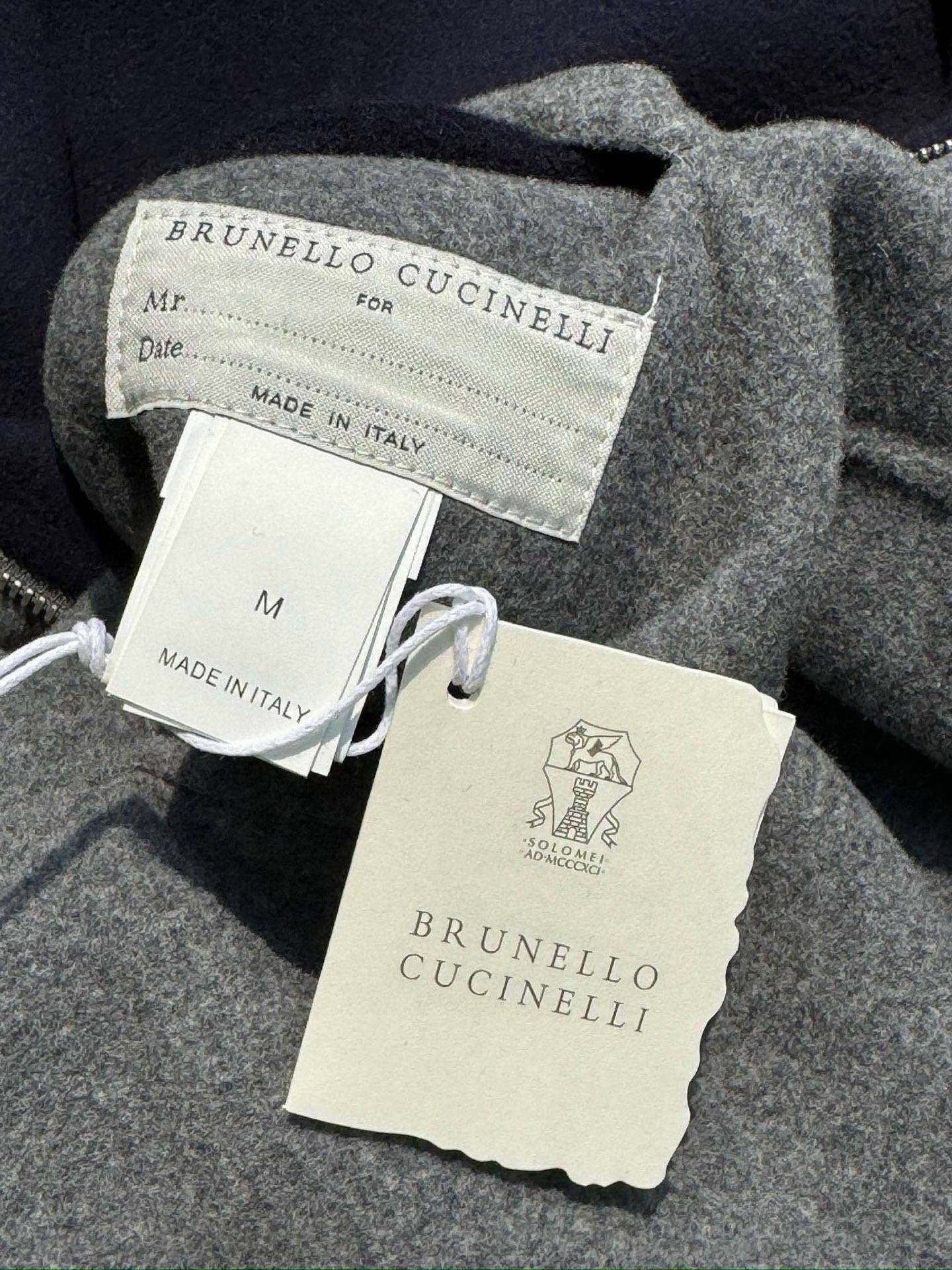 NO:675018,Z internal label fabric standard with full page small label Z hang tag,,Top Customize119860909Z内标织布标 配全页小标 Z吊牌,,Top Customize1,Men's clothing