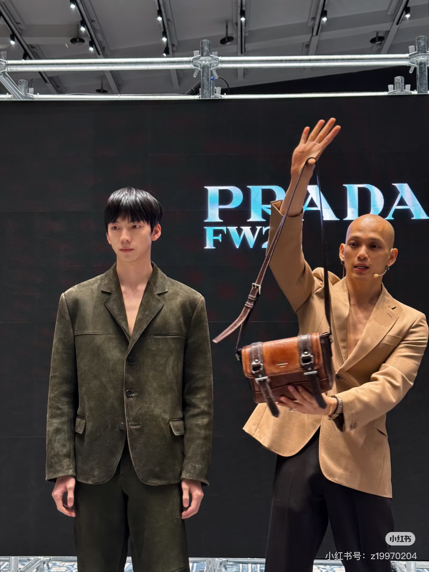 NO:674965,Upper body effect~,,Top Customize119860909上身效果～,,Top Customize1,Men's clothing