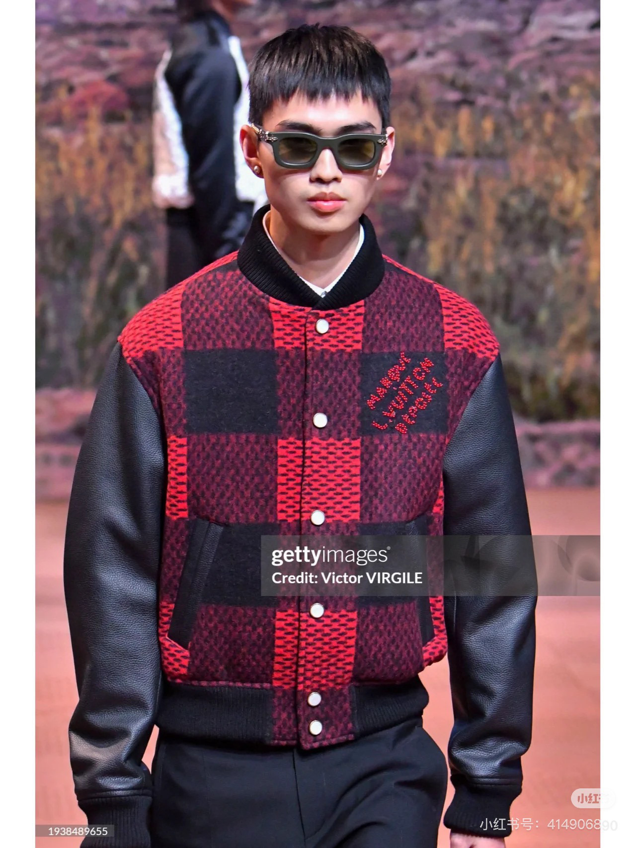 NO:688534,Upper body effect~,,Top Customize119860909上身效果～,,Top Customize1,Men's clothing