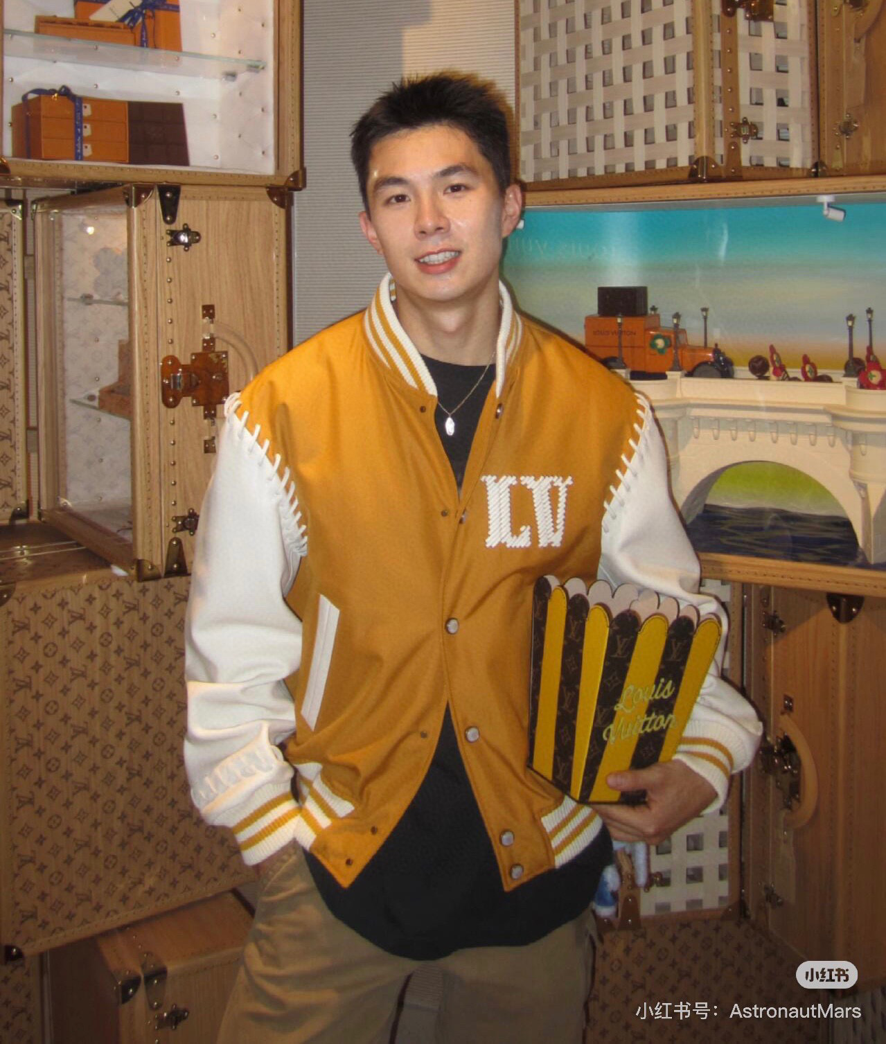 NO:675620,Upper body effect~,,Top Customize119860909上身效果～,,Top Customize1,Men's clothing