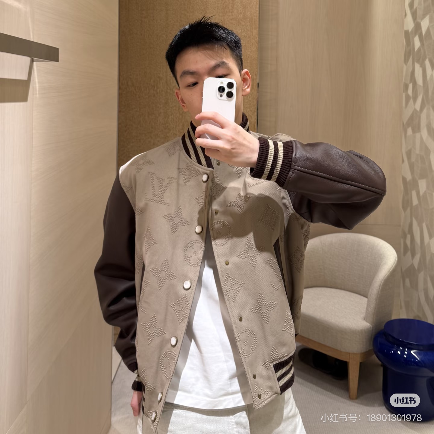 NO:688699,Upper body effect~,,Top Customize119860909上身效果～,,Top Customize1,Men's clothing