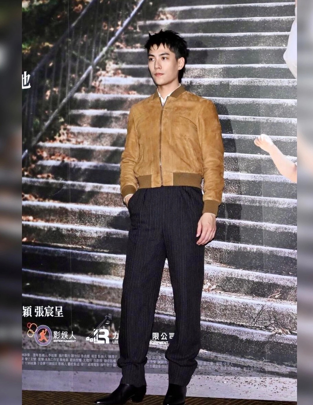 NO:675968,Upper body effect~,,Top Customize119860909上身效果～,,Top Customize1,Men's clothing