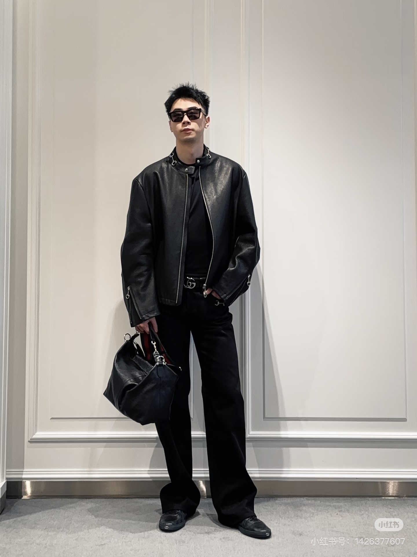 NO:773209,Upper body effect~,,Top Customize119860909上身效果～,,Top Customize1,Men's clothing