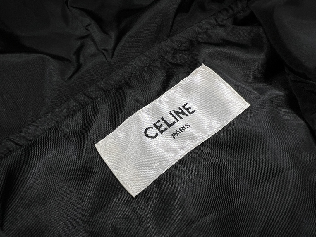 思琳 Celine 高级成衣风衣外套及大衣服饰 #3FE5A231 2