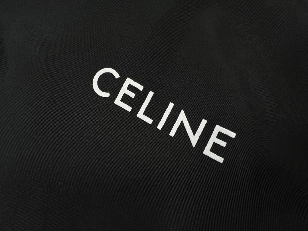 思琳 Celine 高级成衣风衣外套及大衣服饰 #3FE5A231 3