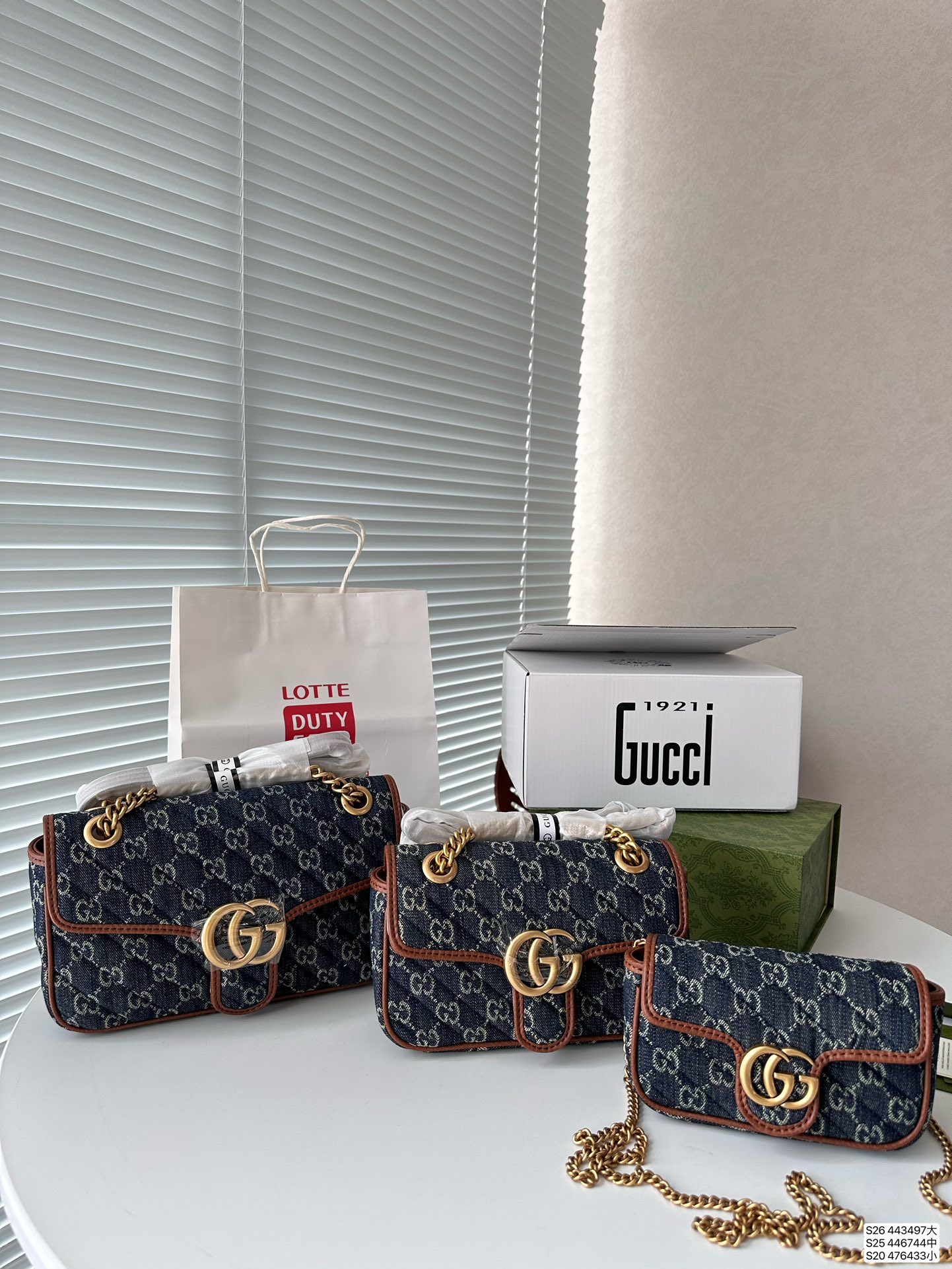 Gucci Marmont