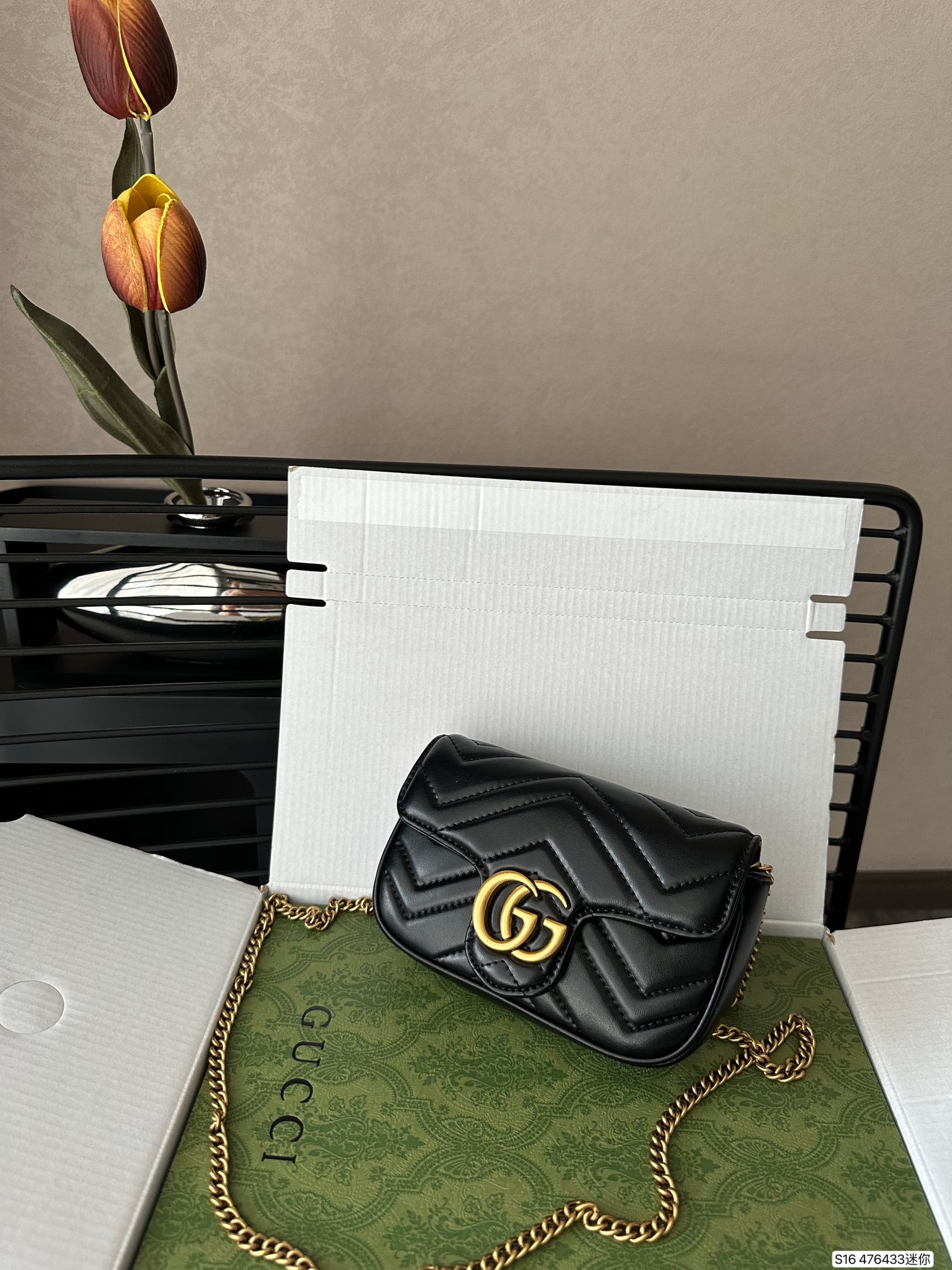 Gucci Marmont Mini