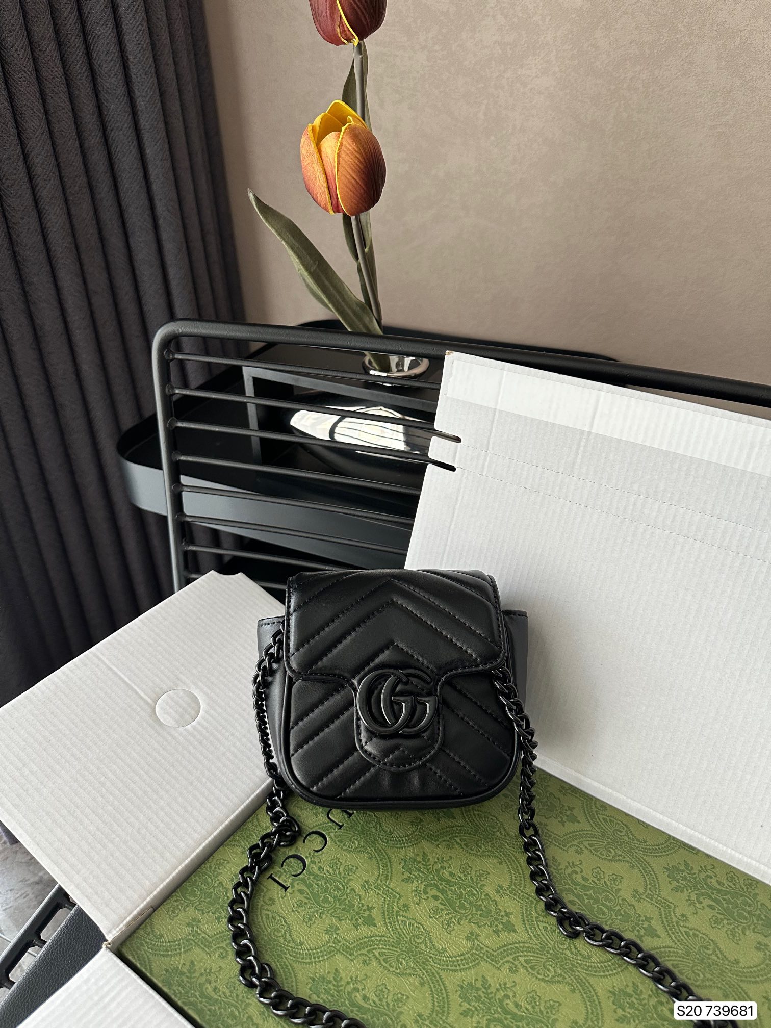 Gucci Marmont Torby typu crossbody i na ramię