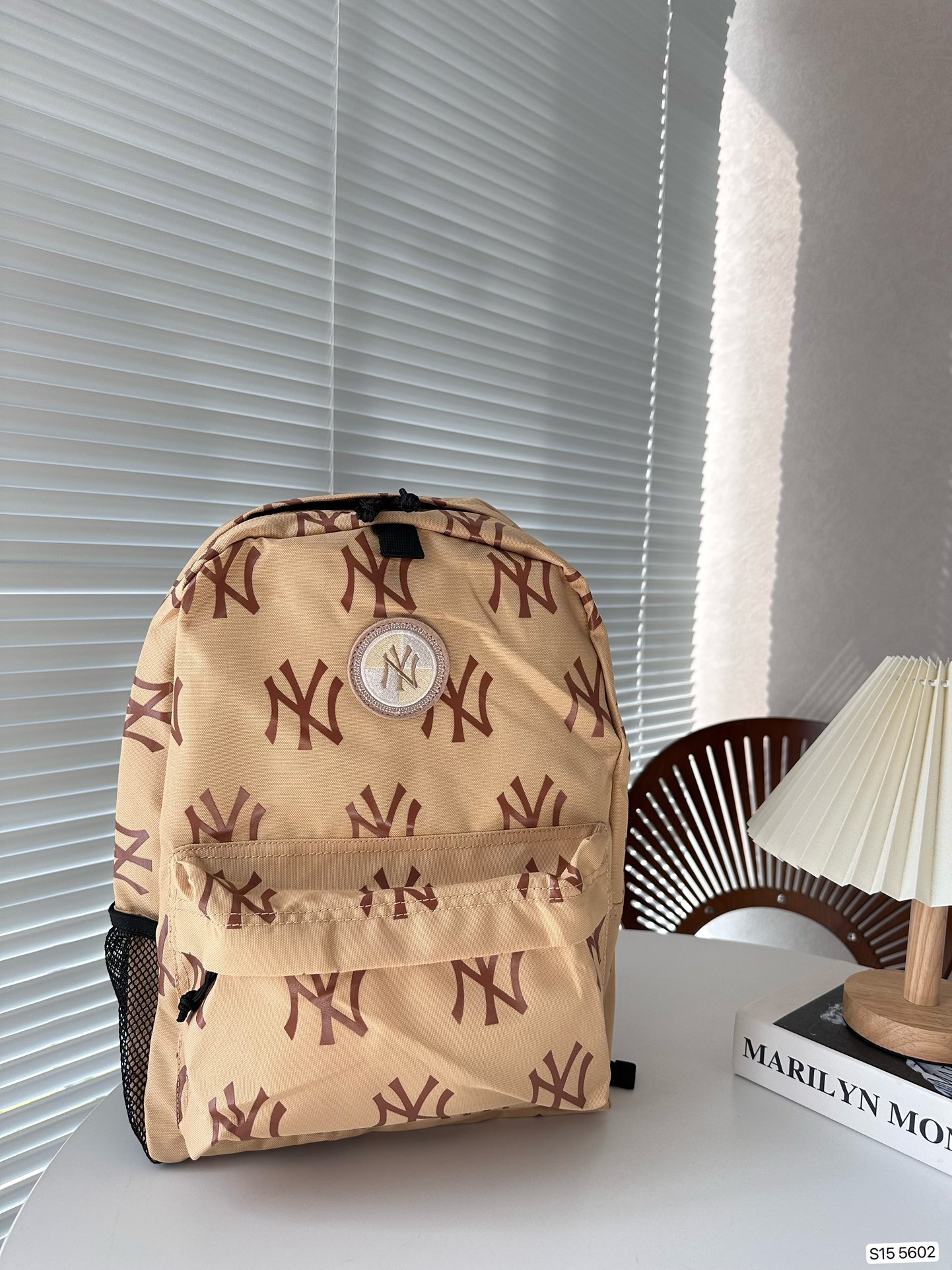 MLB Copy
 Bags Backpack