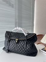 Yves Saint Laurent Travel Bags Rose