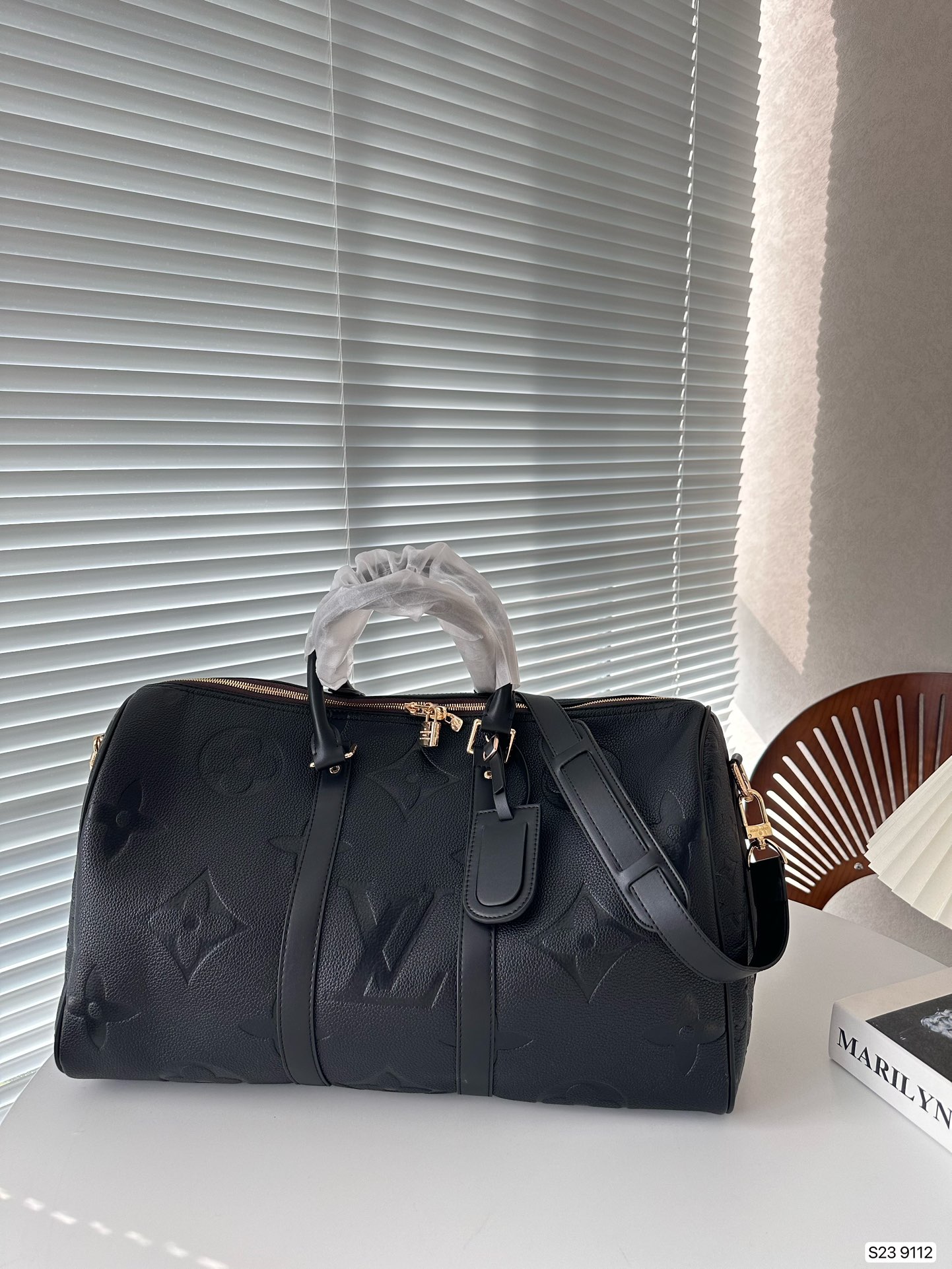 Louis Vuitton Travel Bags Fashion