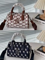 MLB Bags Handbags Shop the Best High Authentic Quality Replica
 Casual