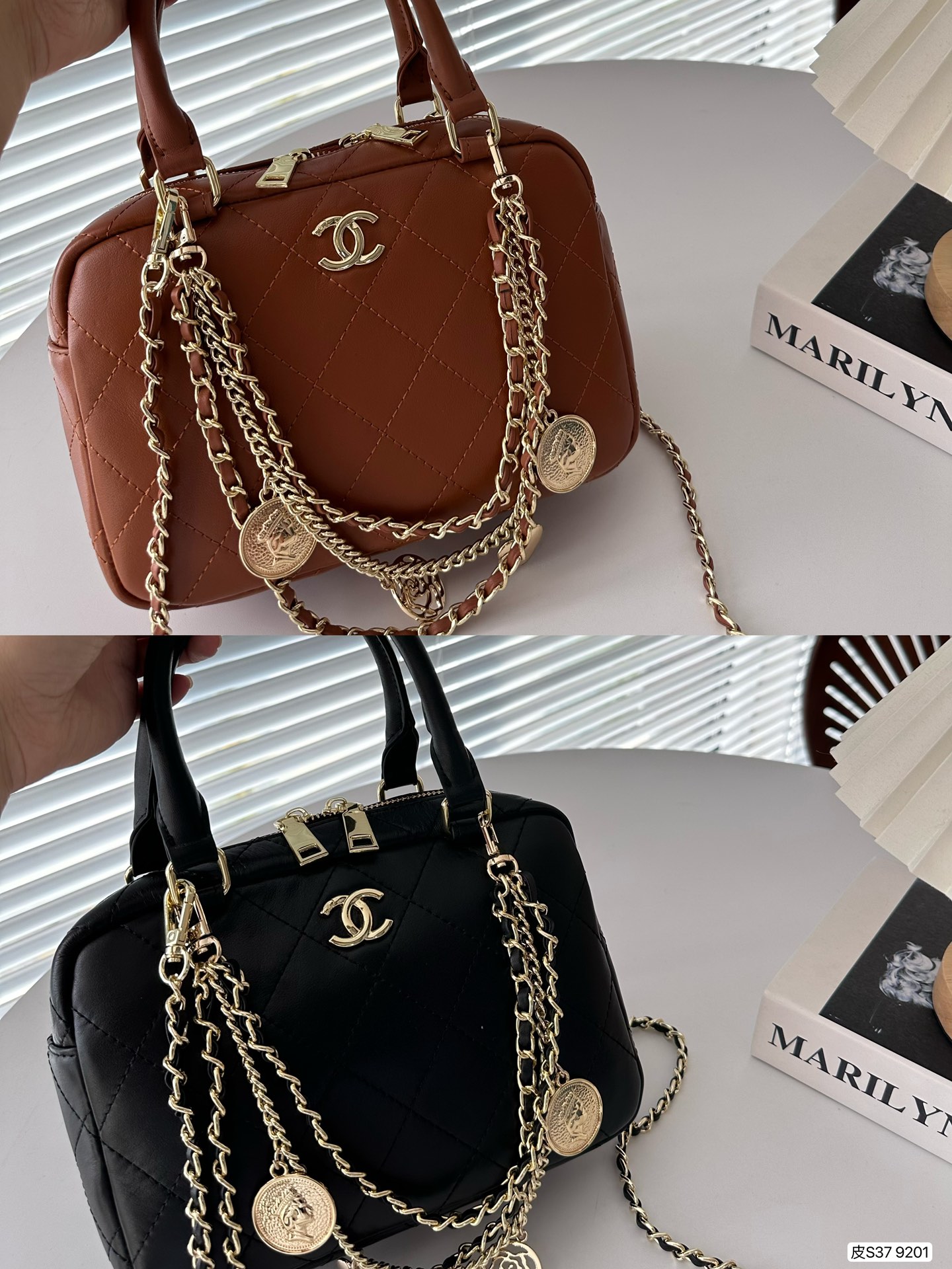 Chanel Bags Handbags Fashion Chains