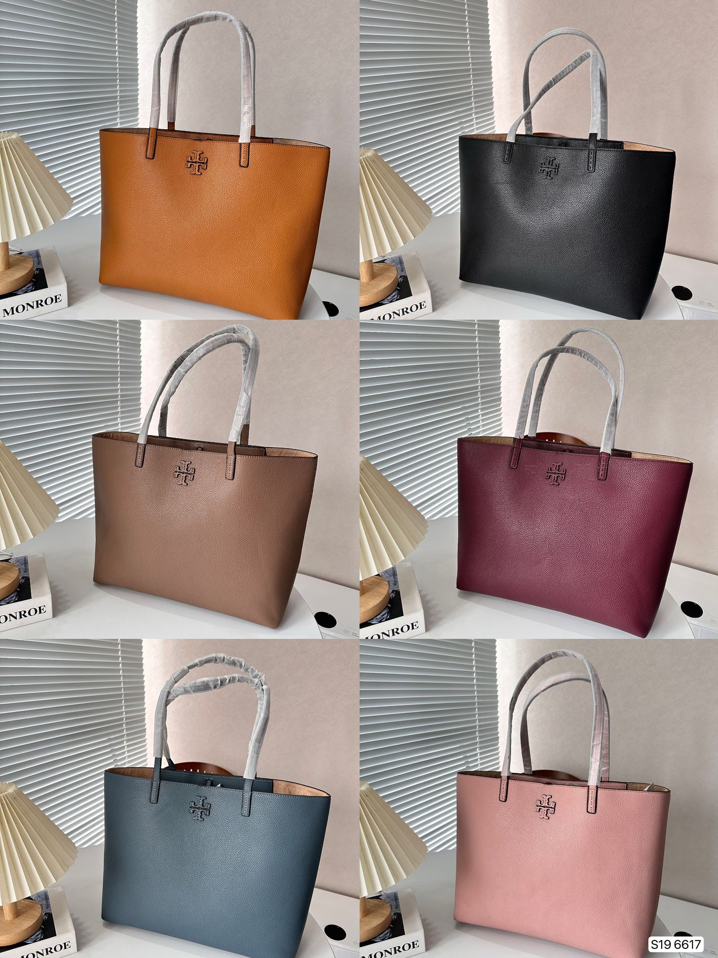 Tory Burch Tote Bags