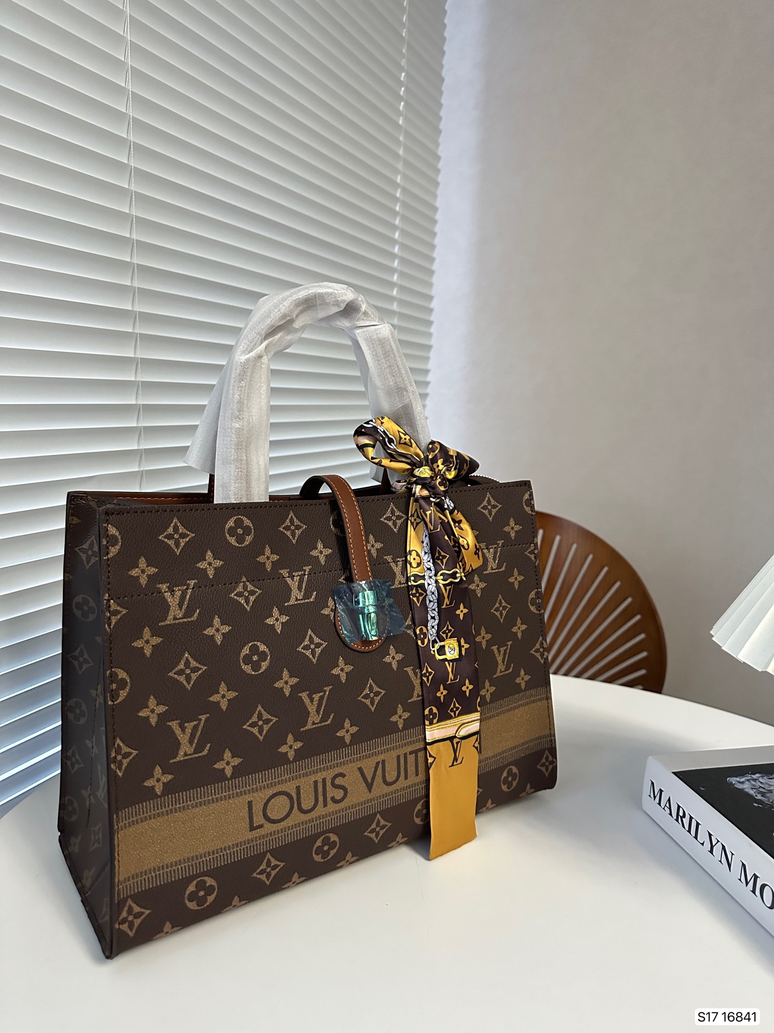 Louis Vuitton Sacs Cabas