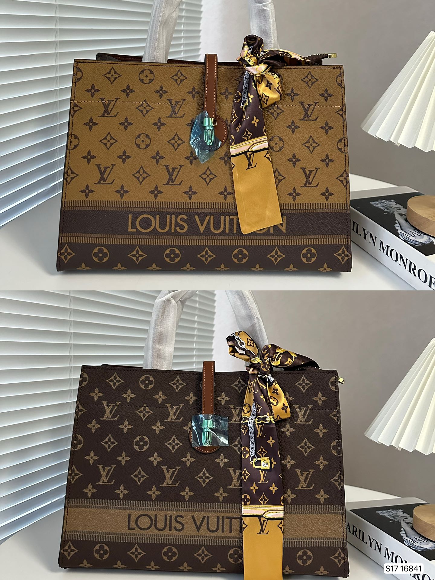 Louis Vuitton Sacs Cabas