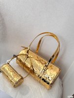 Louis Vuitton Handbags Crossbody & Shoulder Bags Underarm