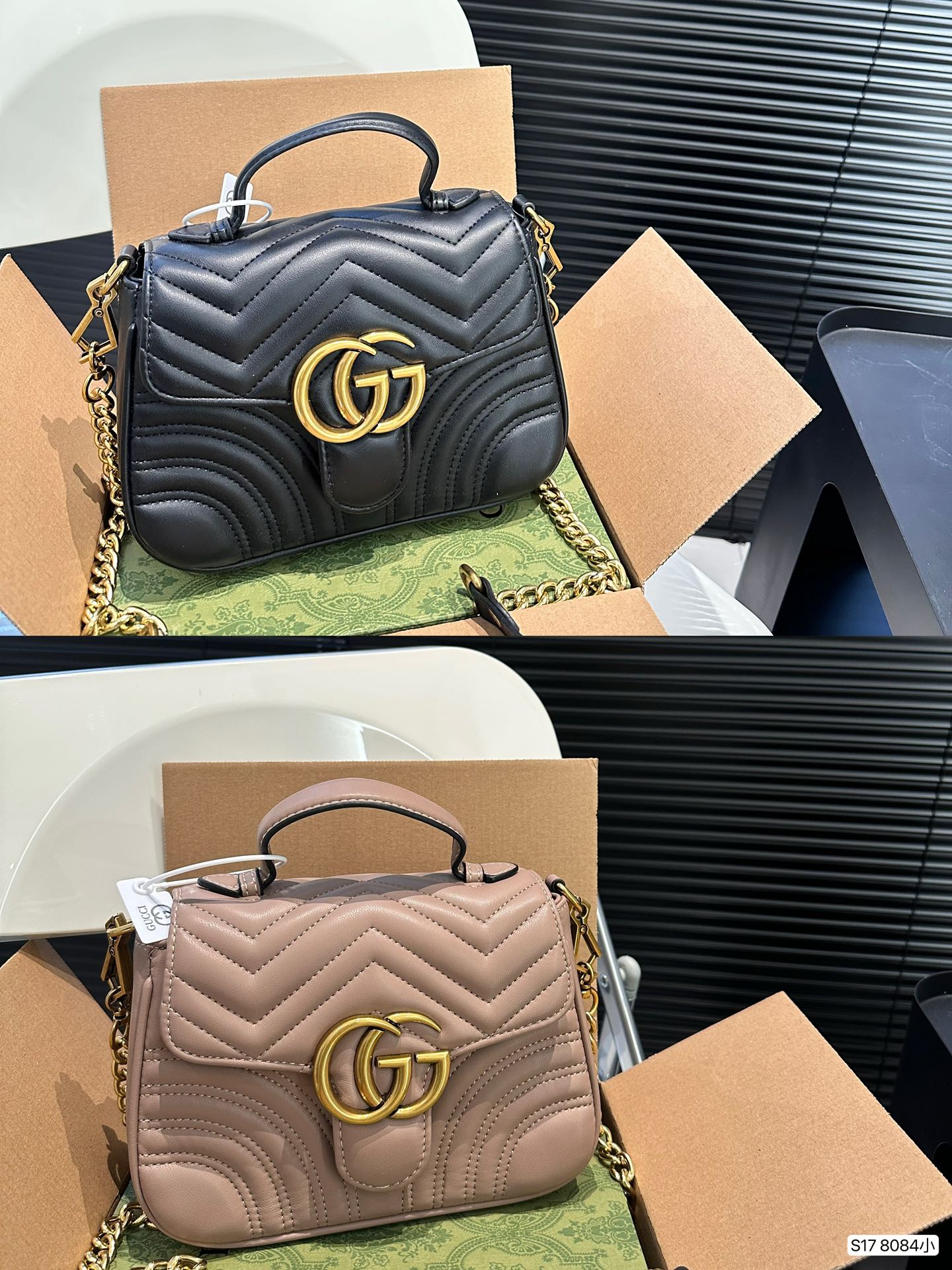 Gucci Marmont