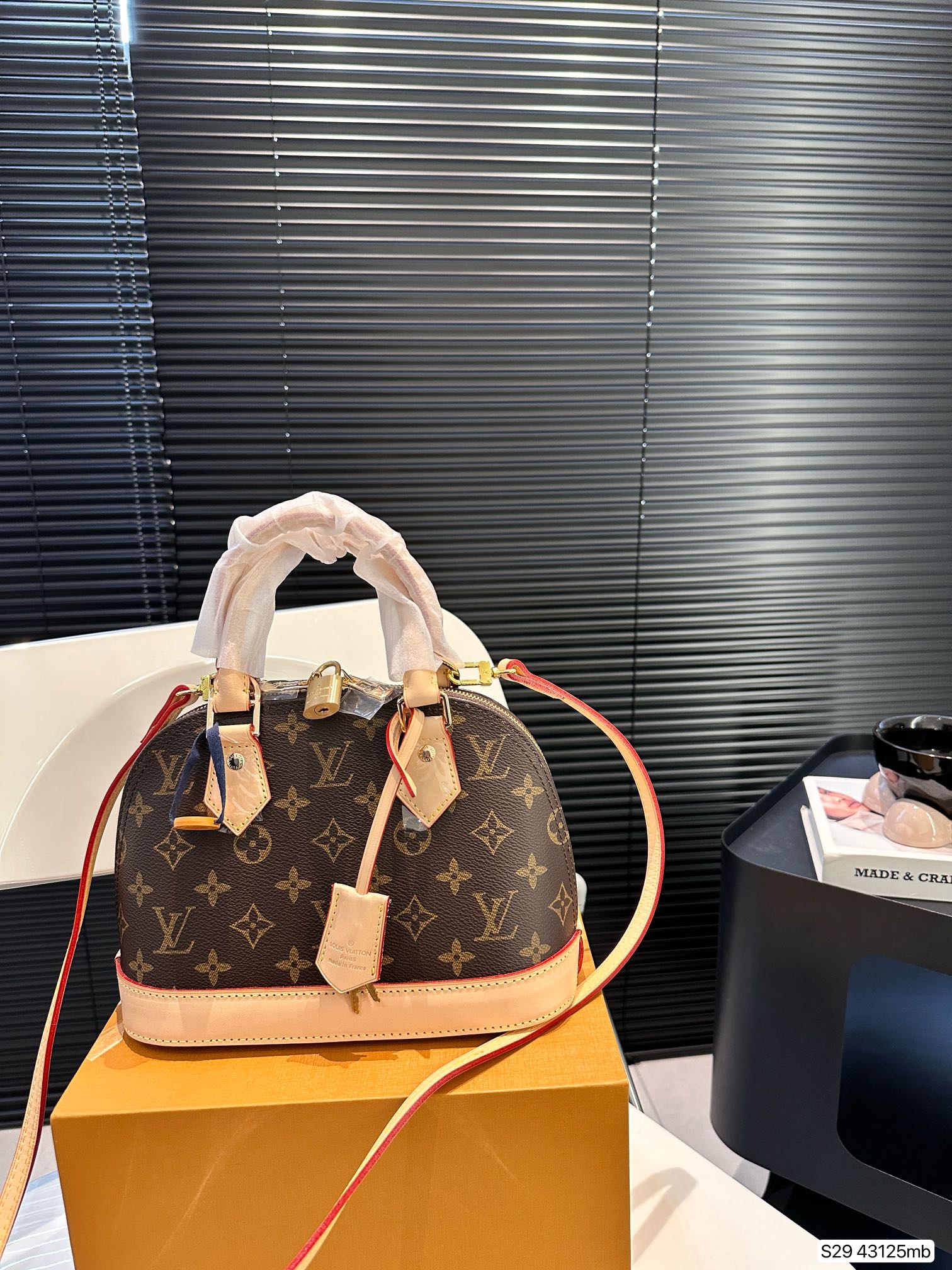 Louis Vuitton Tassen handtassen