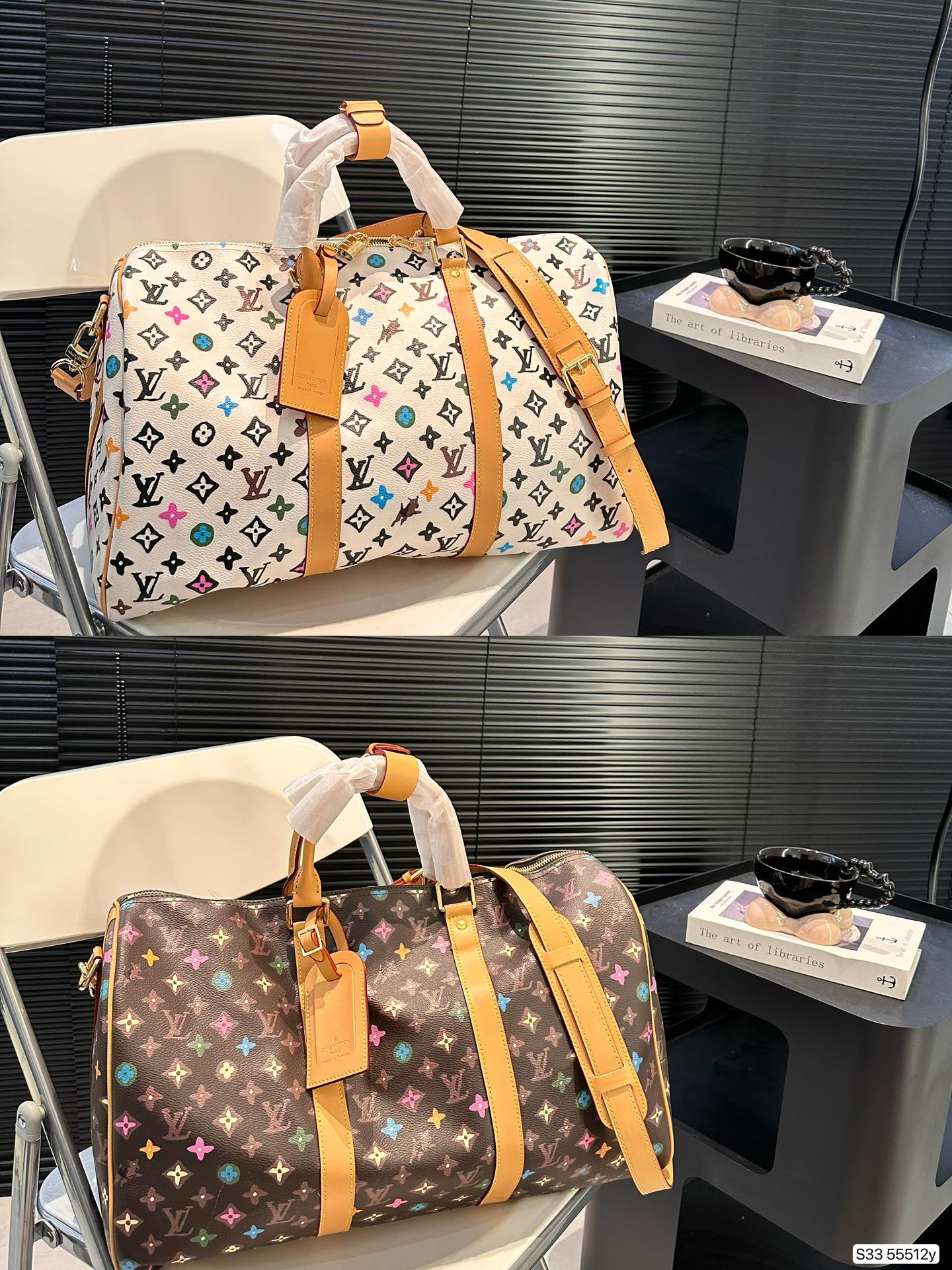 Louis Vuitton Taschen Reisetaschen