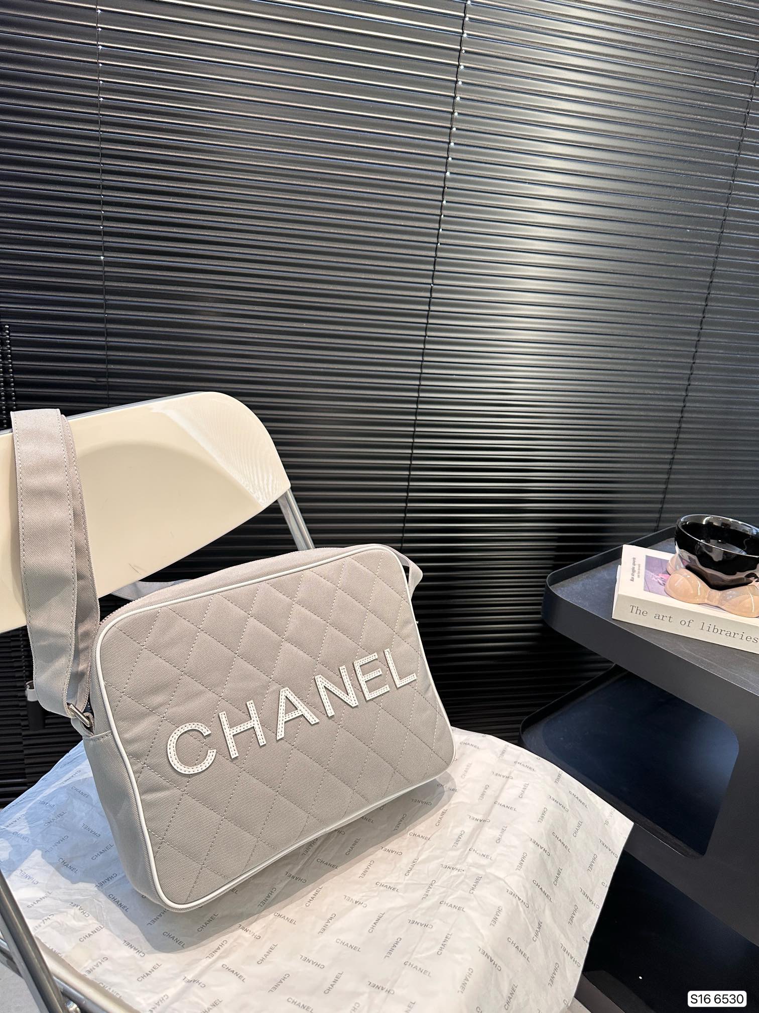 Chanel Taschen Kamerataschen Fashion