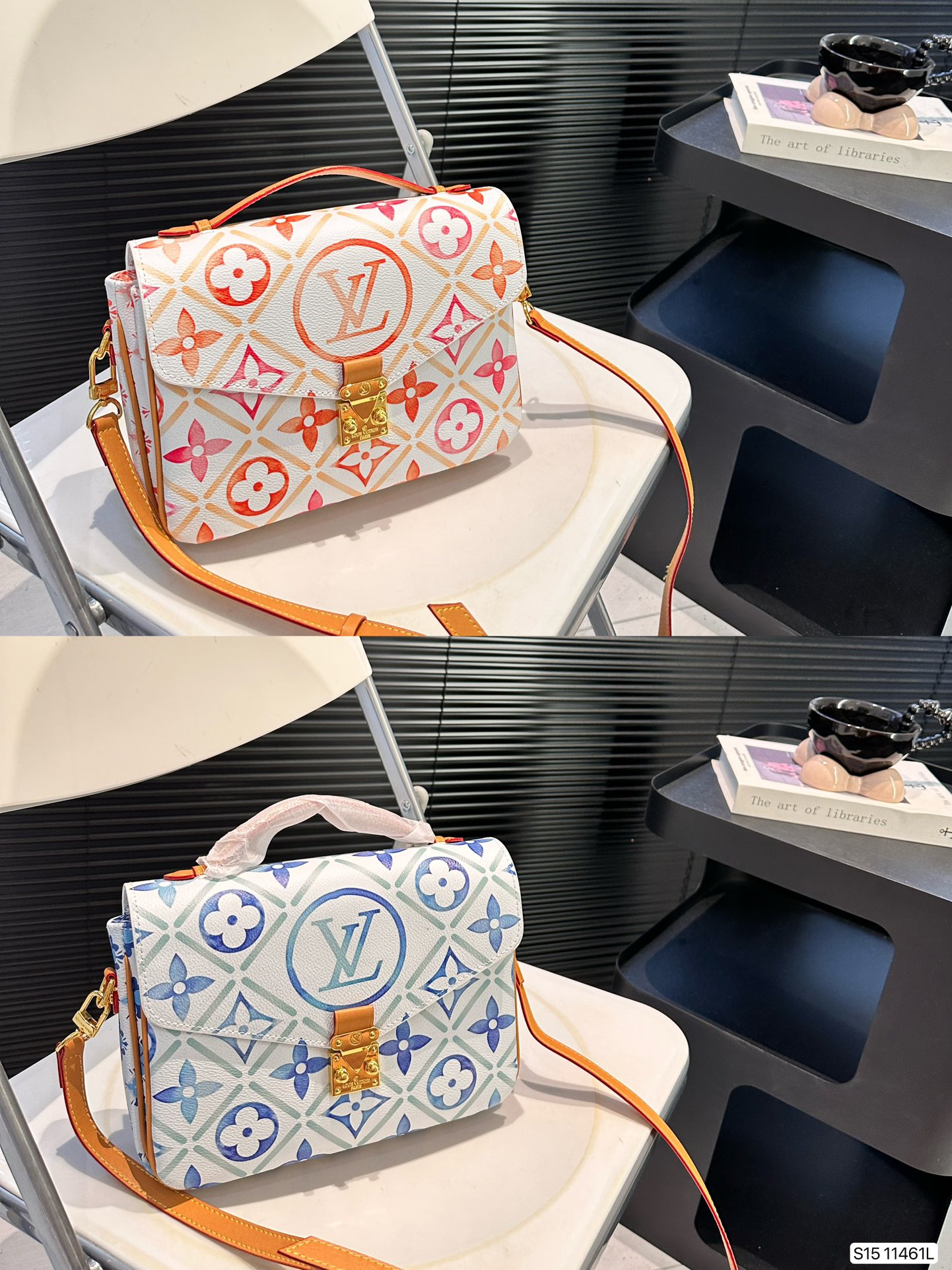 Louis Vuitton Kaufen
 Handtaschen Messenger-Taschen