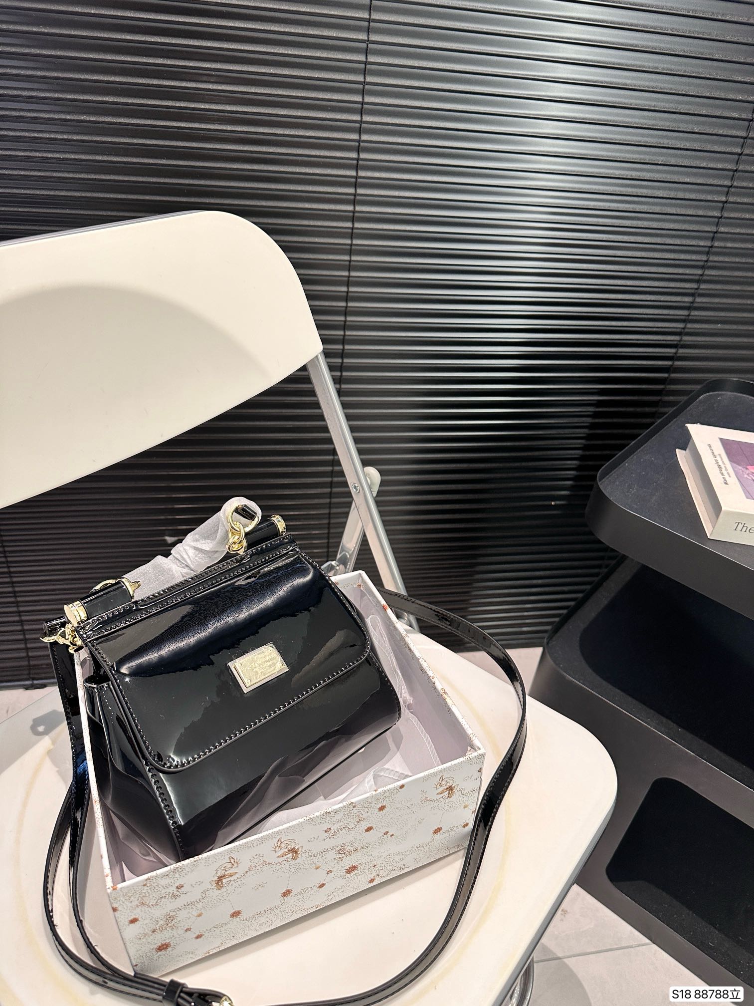 Dolce&Gabbana Crossbody