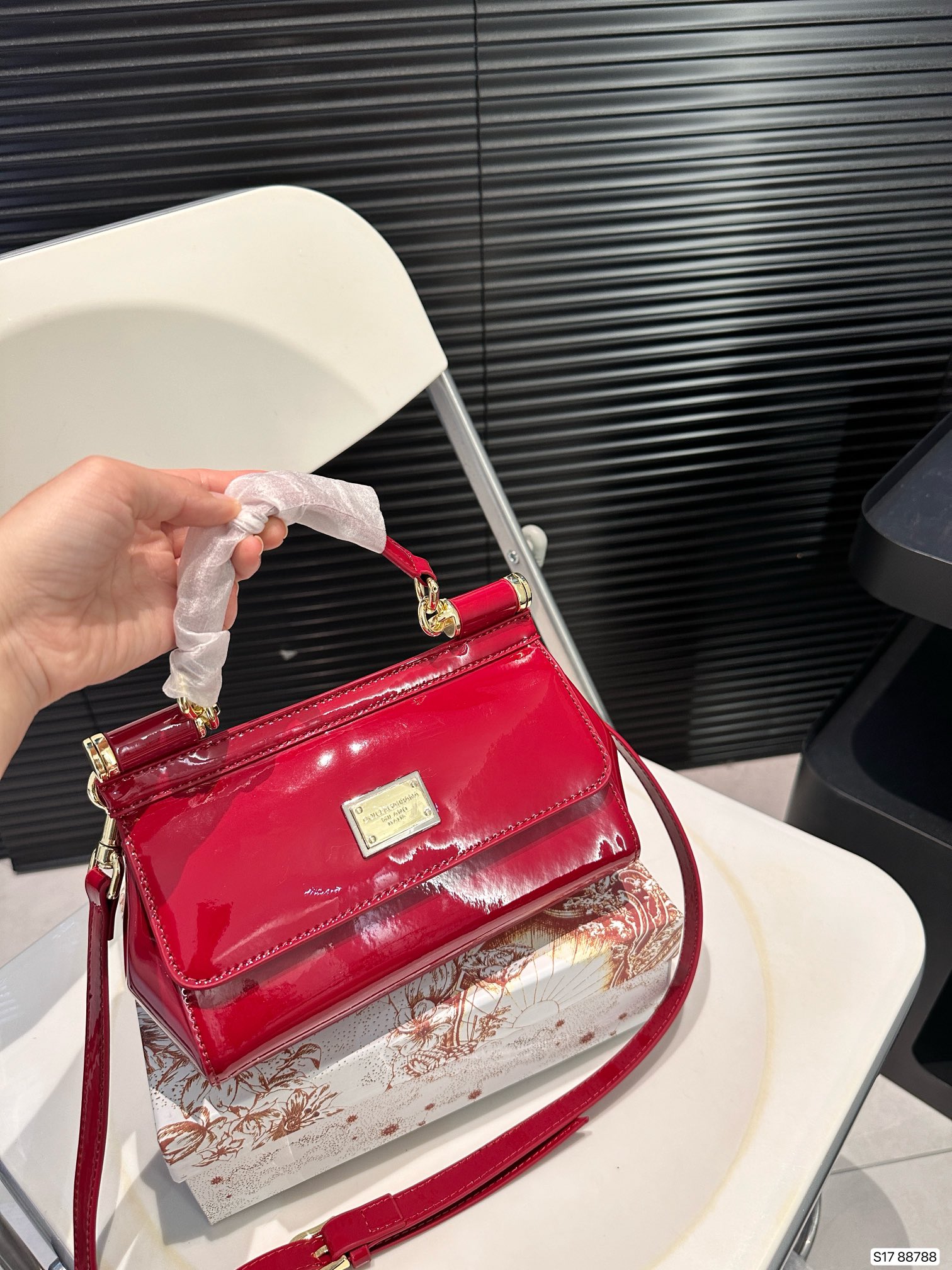 Dolce&Gabbana Crossbody