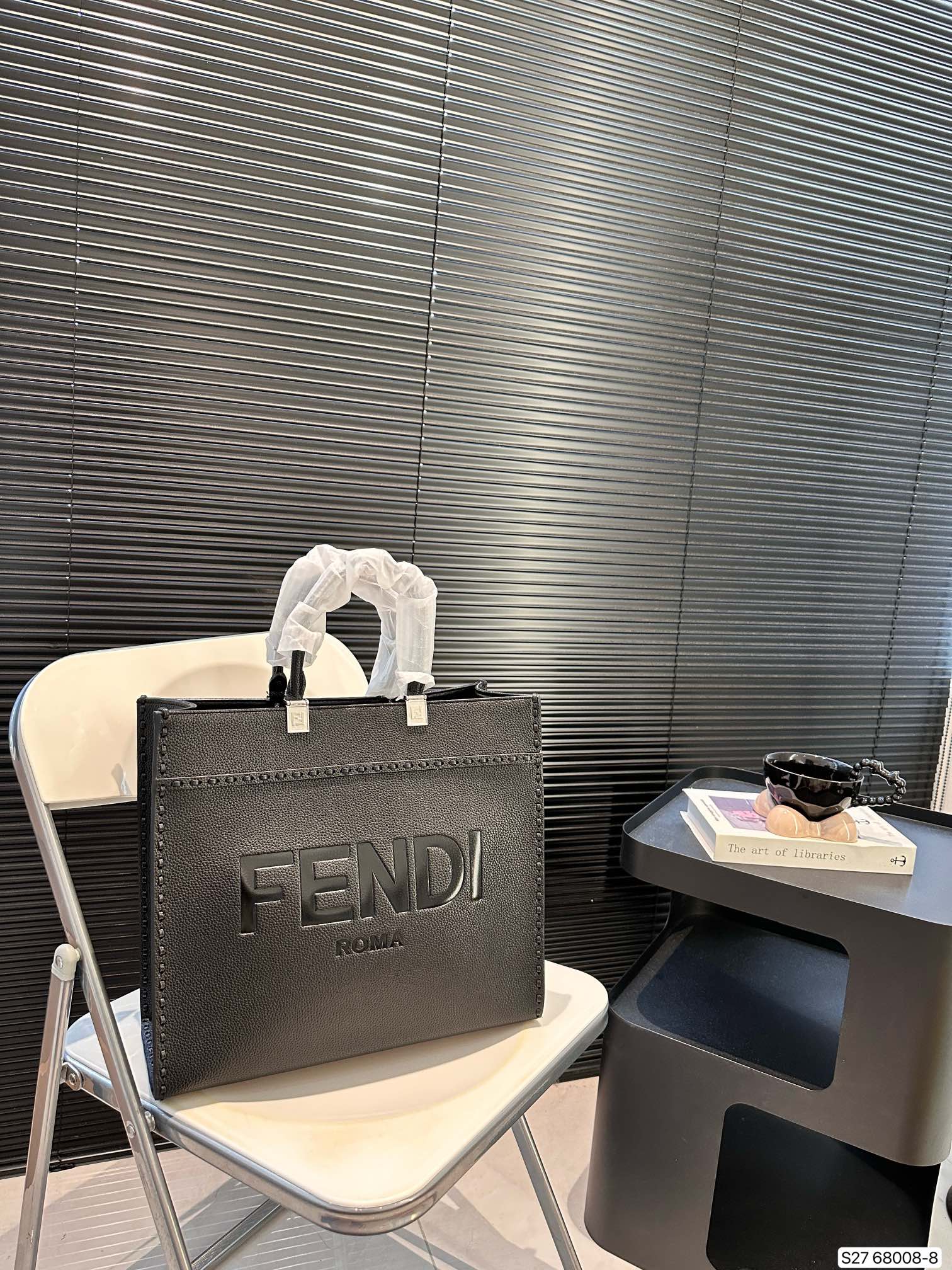 Fendi Taschen Tragetaschen Zum Verkauf online