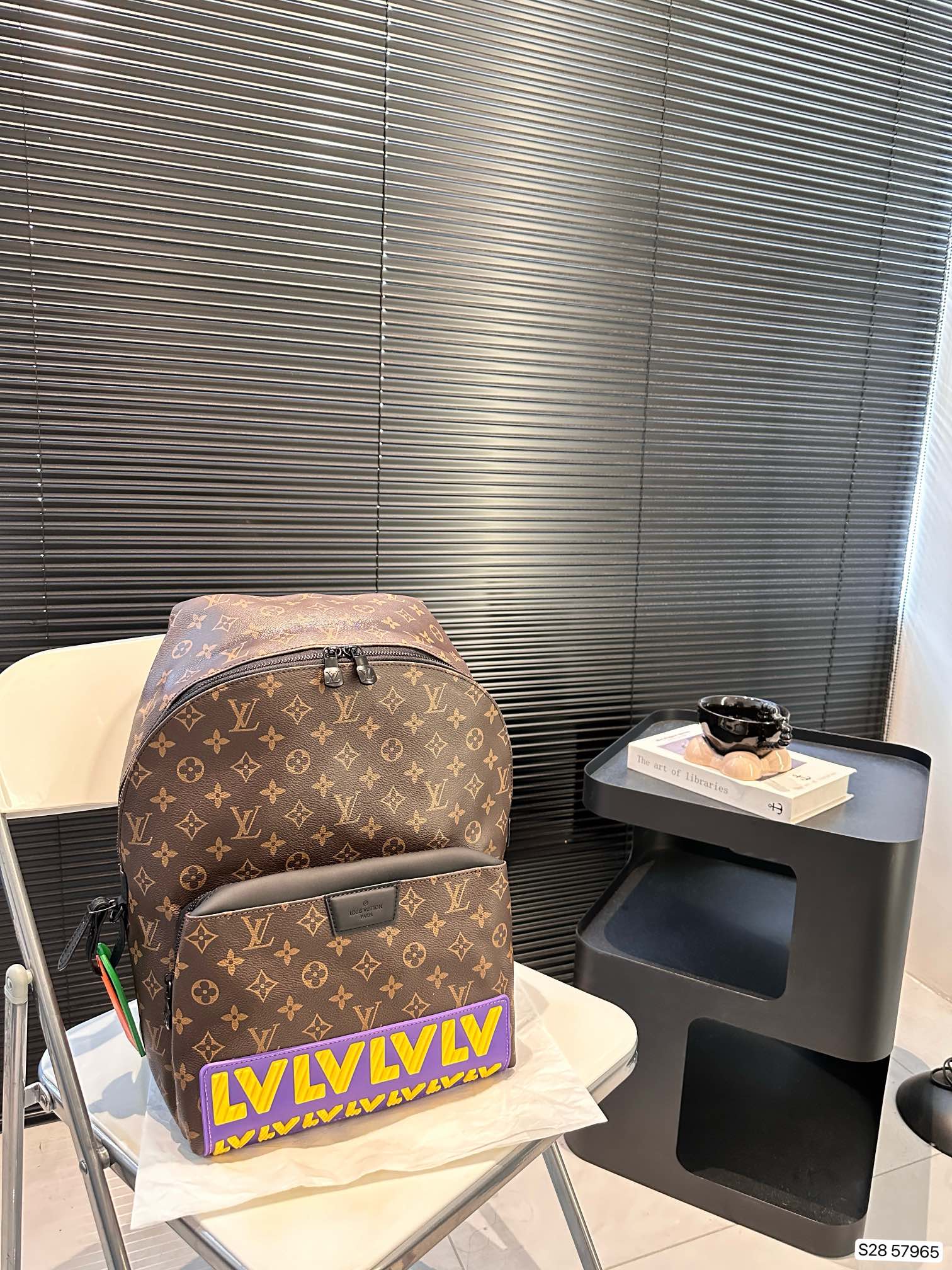 Louis Vuitton Taschen Rucksack