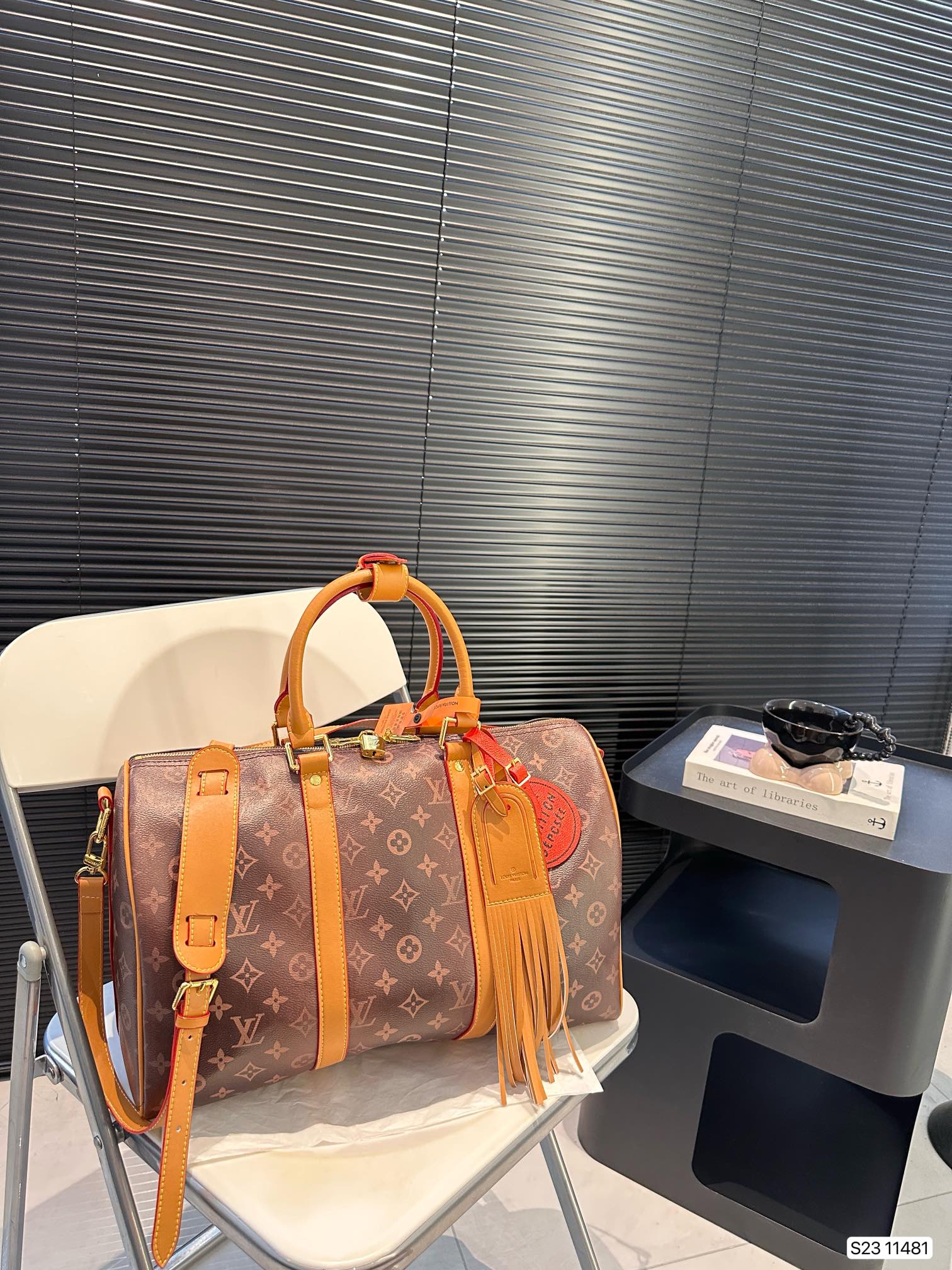 Louis Vuitton LV Speedy Taschen Handtaschen 2024 Luxus -Repliken