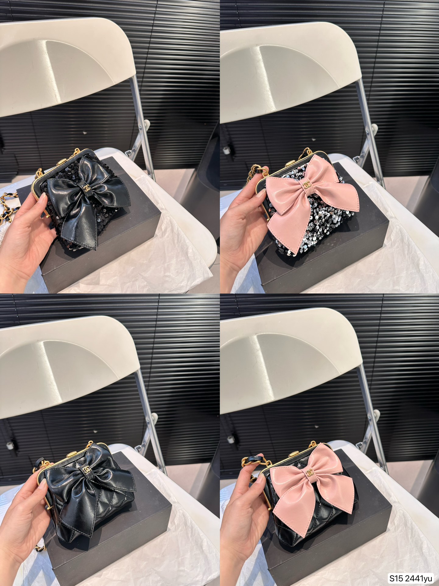 Yupoo Gucci Bags Watches Nike Clothing Jordan Yeezy Balenciaga Shoes
