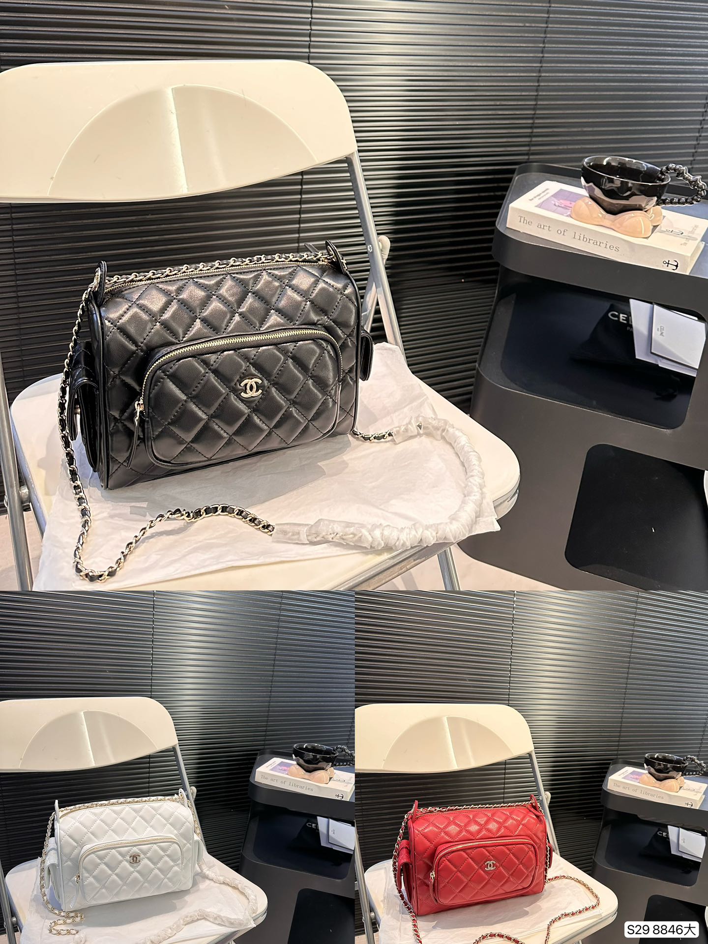 Yupoo Gucci Bags Watches Nike Clothing Jordan Yeezy Balenciaga Shoes
